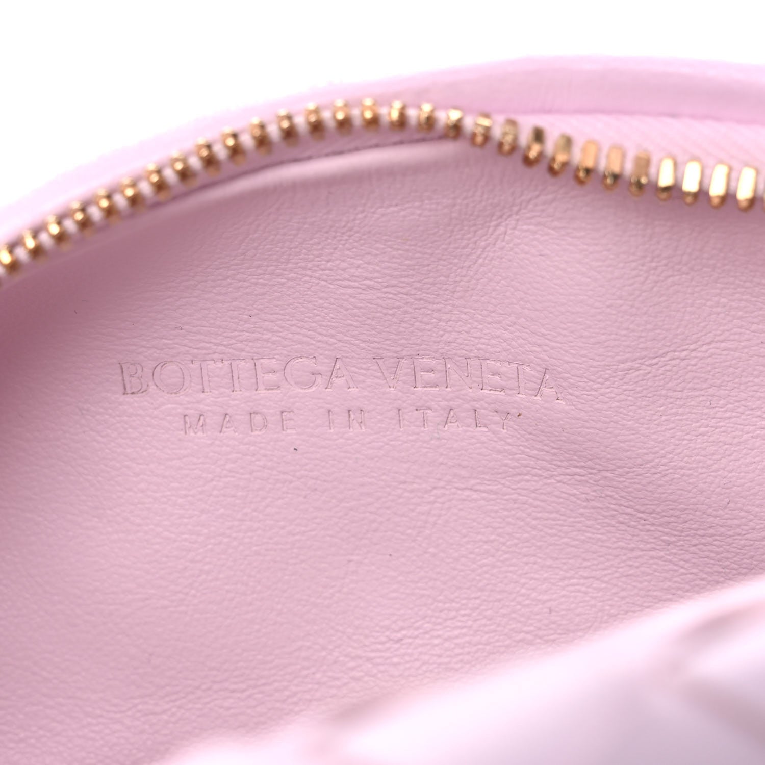 Bottega Veneta Nappa Intrecciato Mini Jodie Bliss Washed 6 of 8