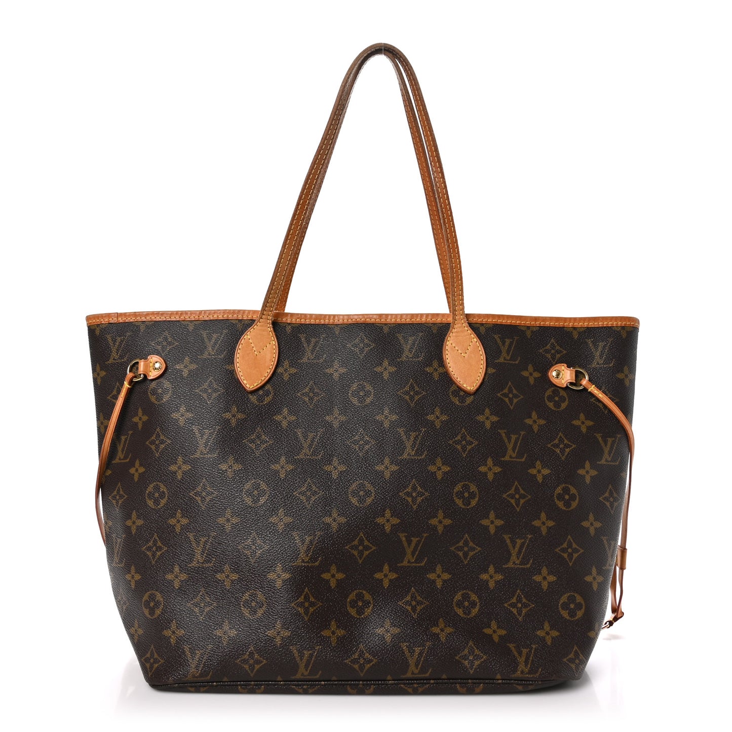 Monogram Neverfull MM