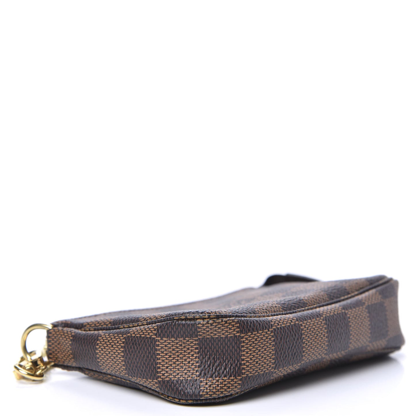 Damier Ebene Mini Pochette Accessories
