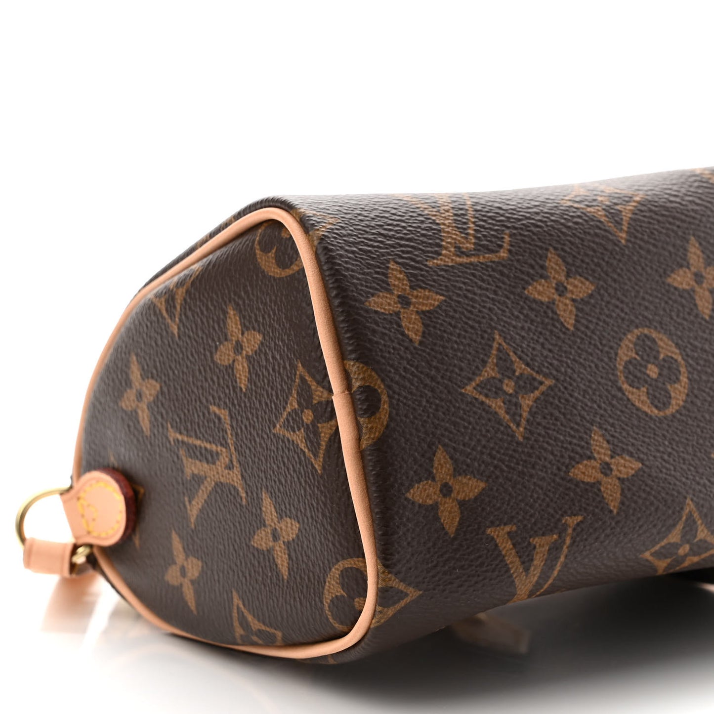 Monogram Nano Speedy