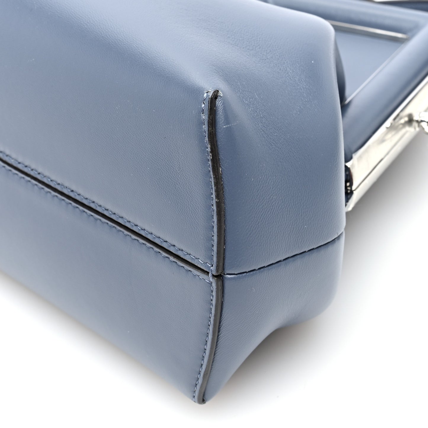Shiny Nappa Midi Fendi First Mirto