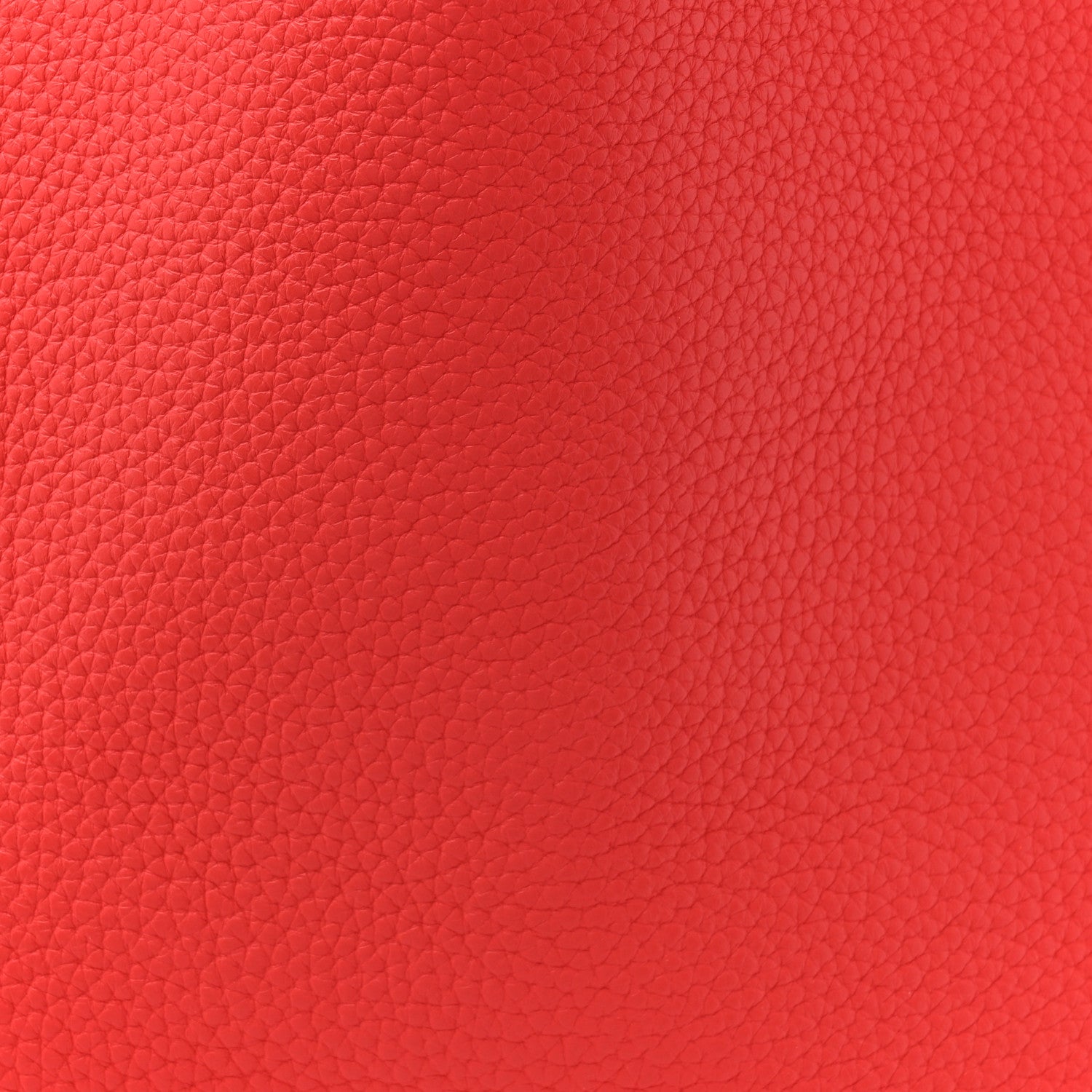 Hermes Taurillon Clemence Double Sens Reversible Tote 36 Rose Jaipur Bougainvillea 10 of 18