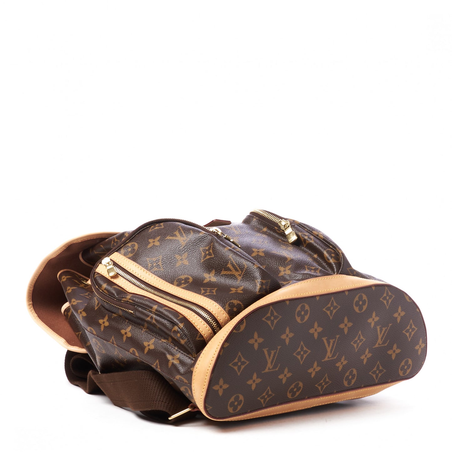 Monogram Bosphore Backpack