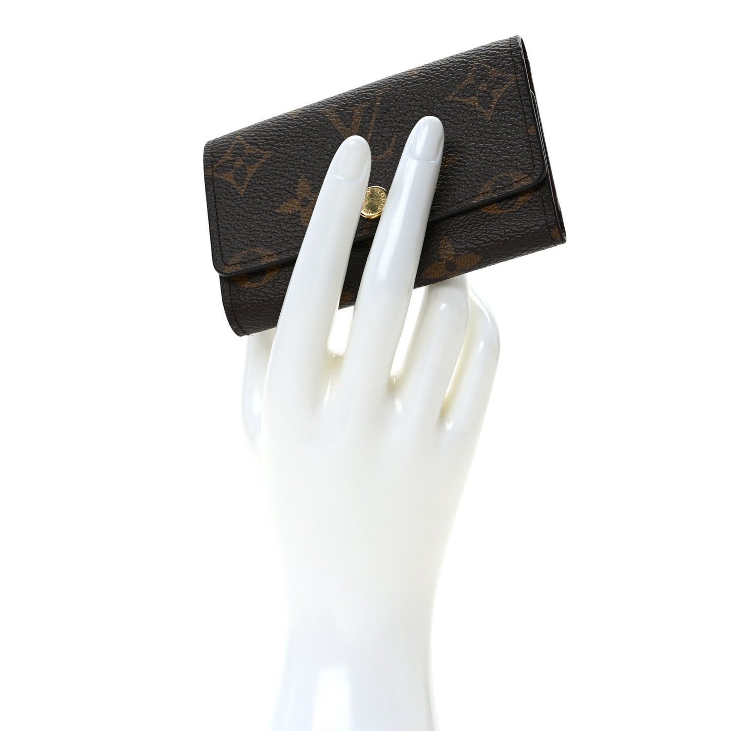 Monogram 6 Key Multicles Holder