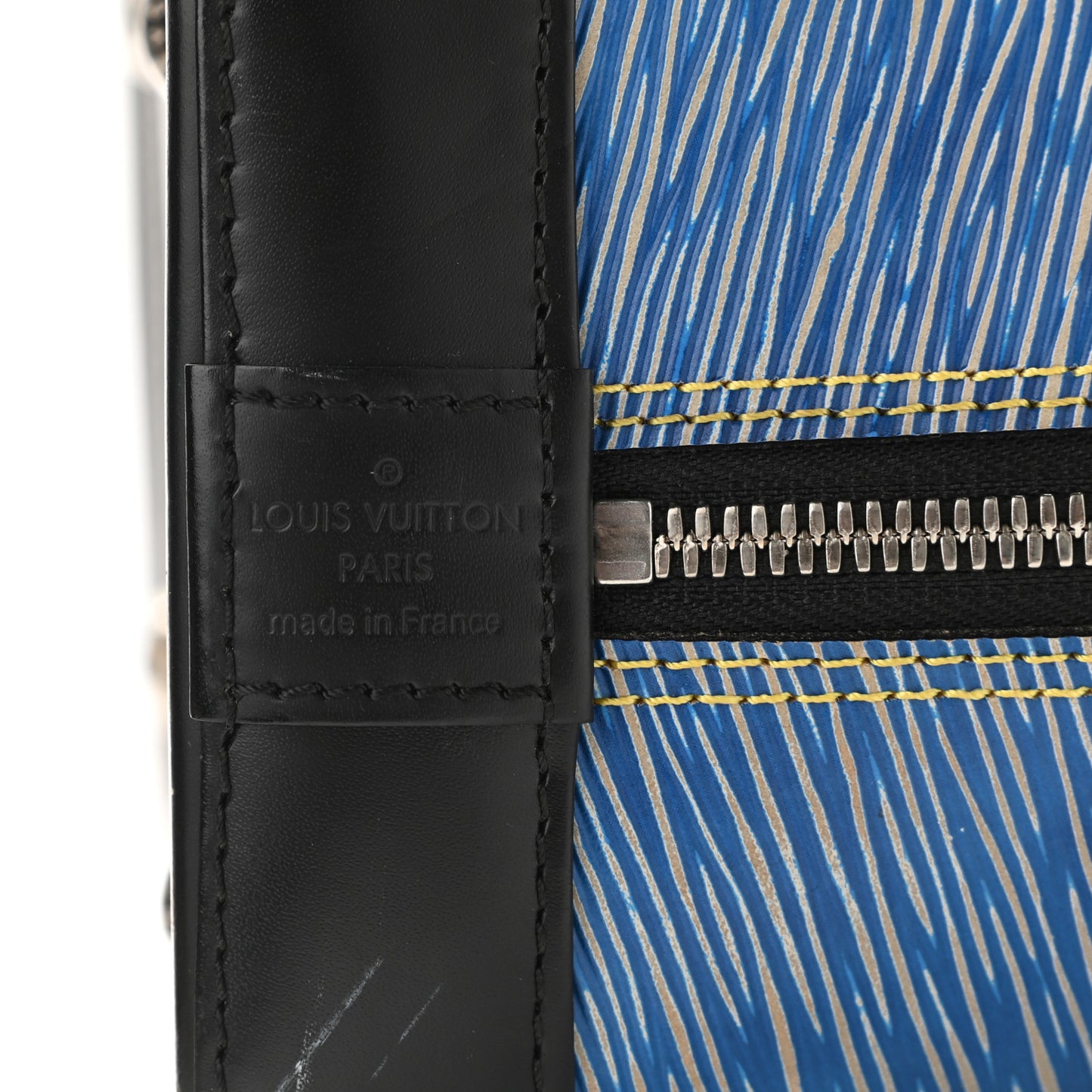 Epi Alma PM Denim Light