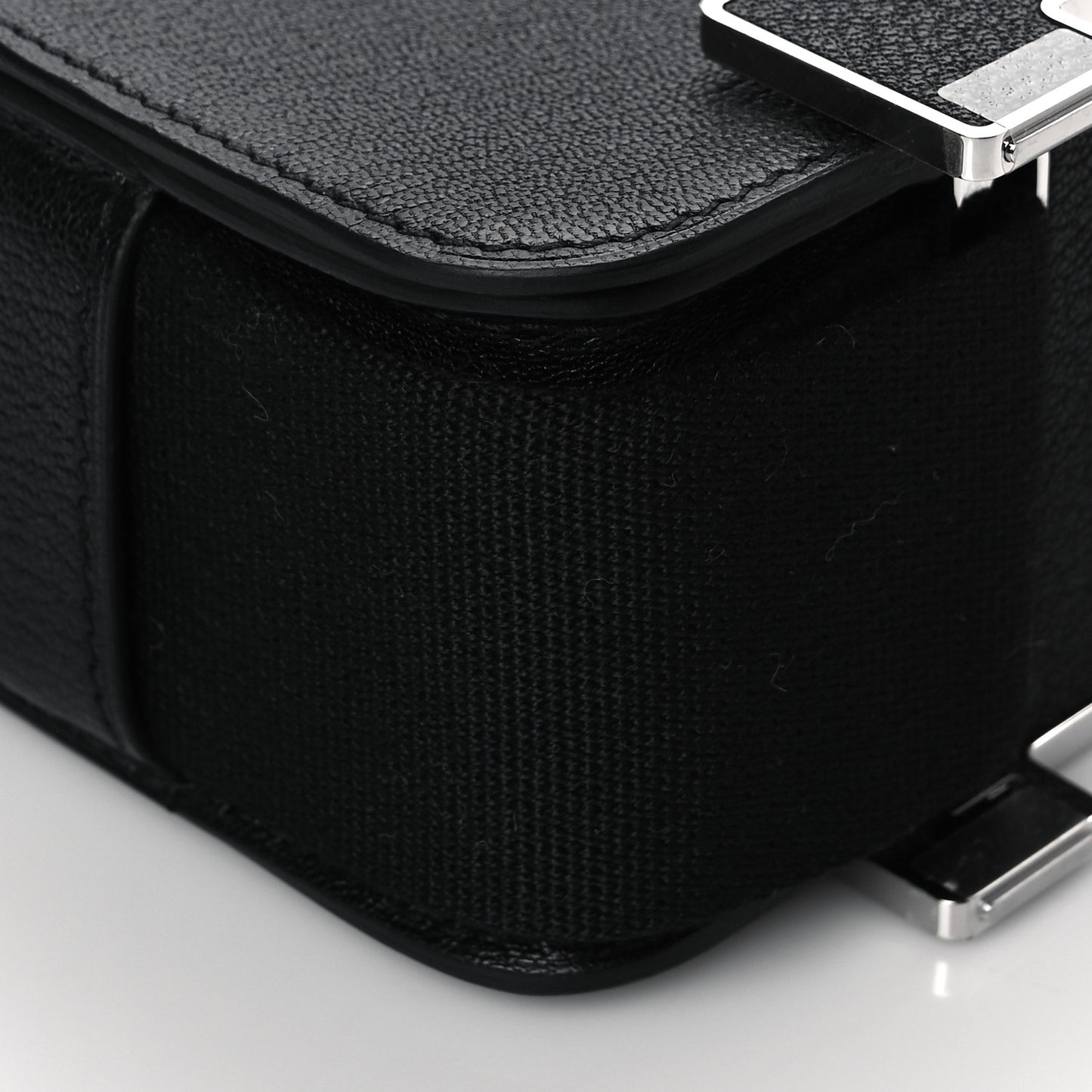 Chevre Mysore Geta Black