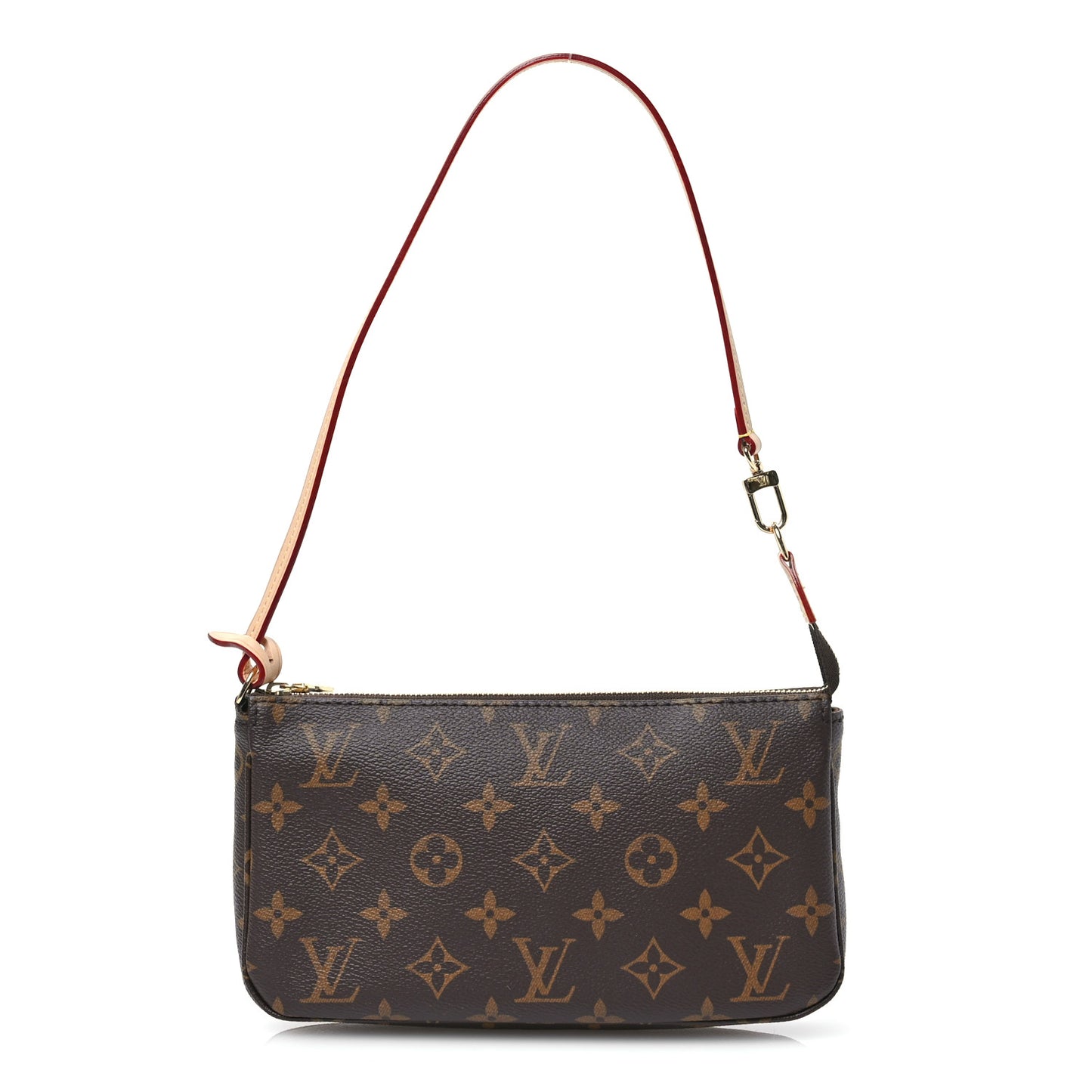 Monogram Pochette Accessories NM