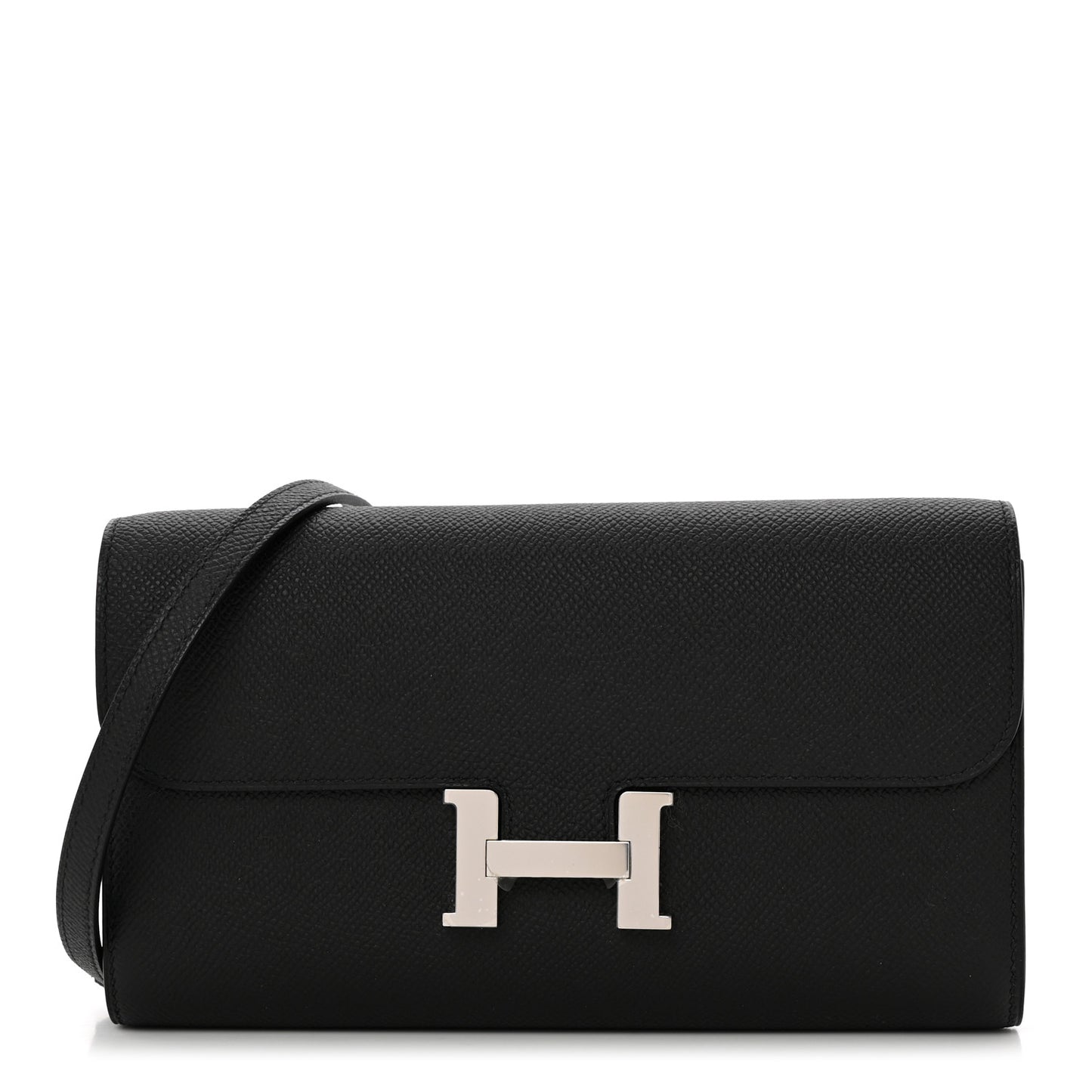 Epsom Constance Wallet To Go Black