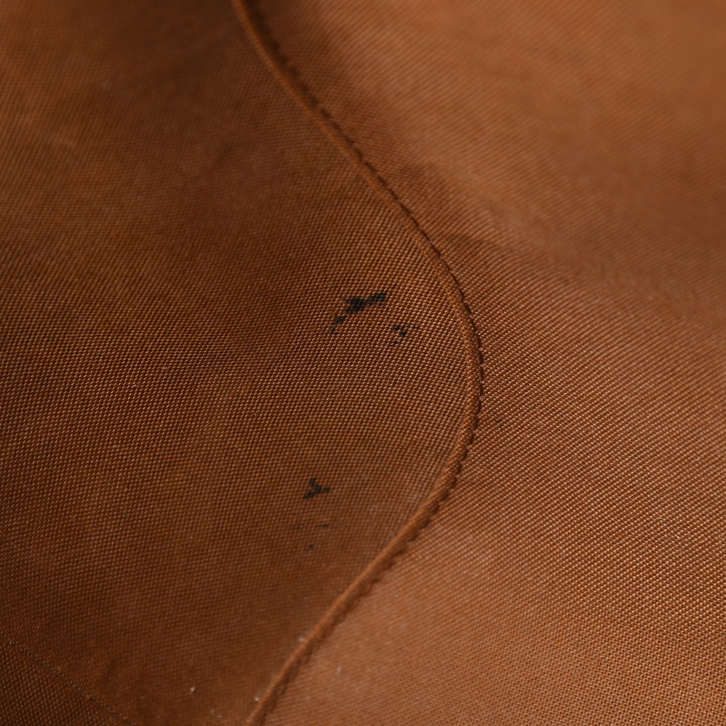 Monogram Ellipse MM