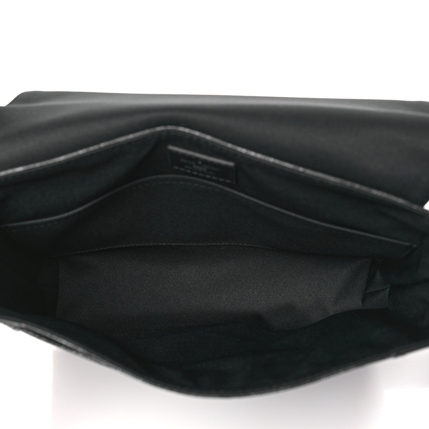 Louis Vuitton Damier Graphite World Map District PM 5 of 9