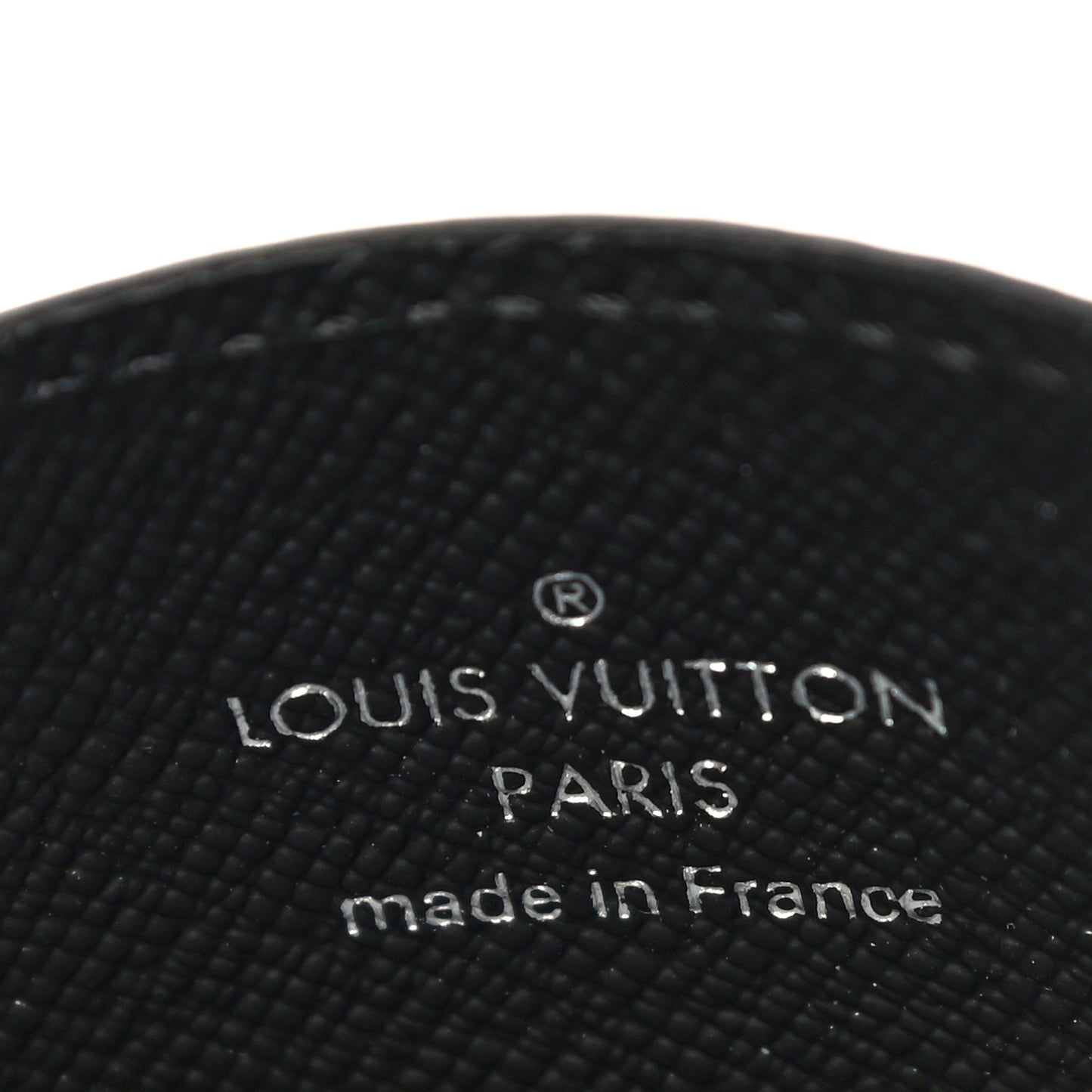 Monogram Eclipse Porte-Cartes Double Card Holder