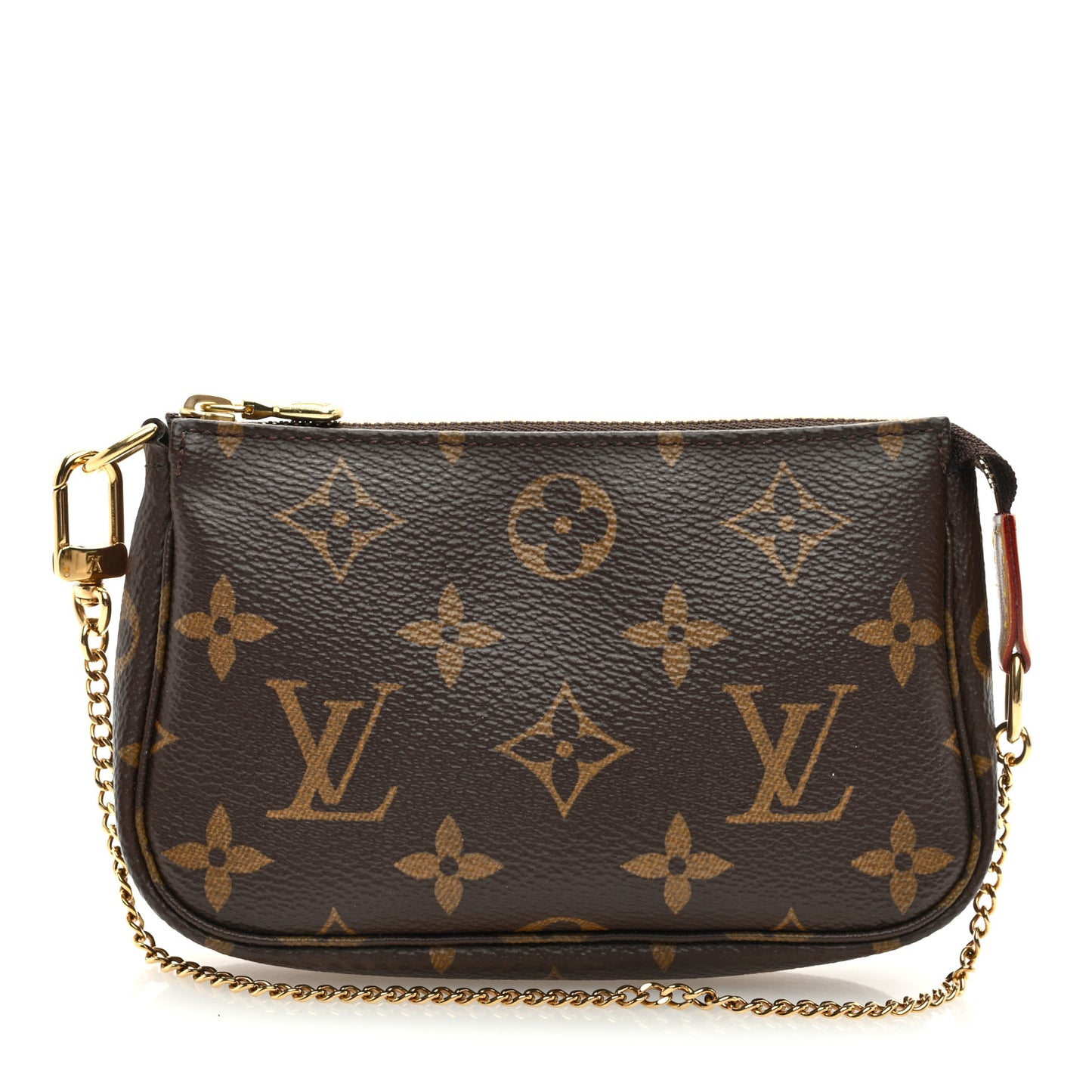 Monogram Mini Pochette Accessories