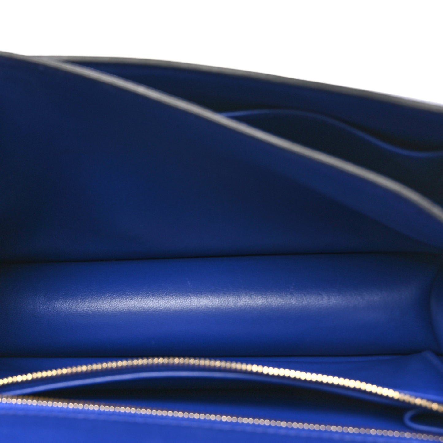 Epsom Constance 24 Bleu Electrique