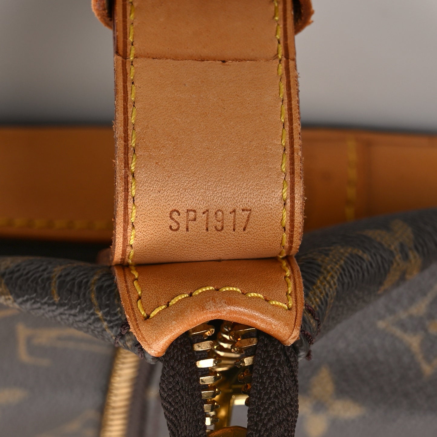 Monogram Cruiser 40