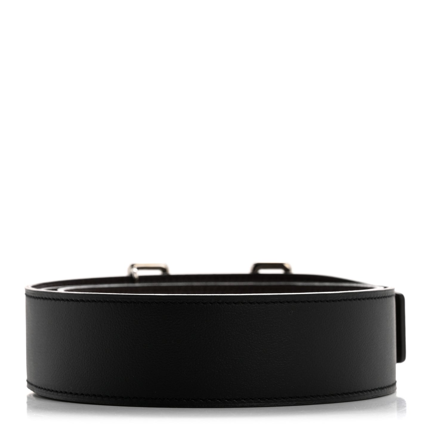 Chamonix Togo 32mm Tonight Belt 90 Black Chocolate