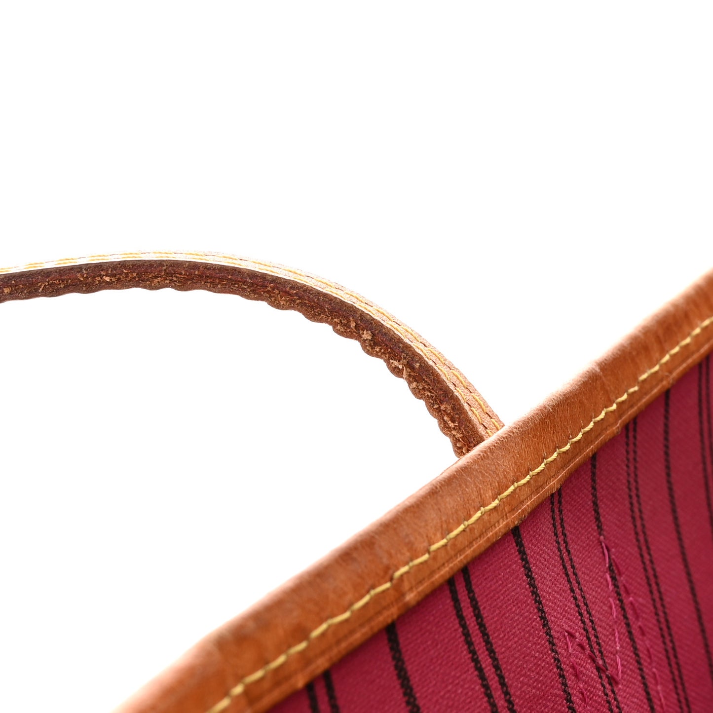 Monogram Neo Neverfull GM Pivoine