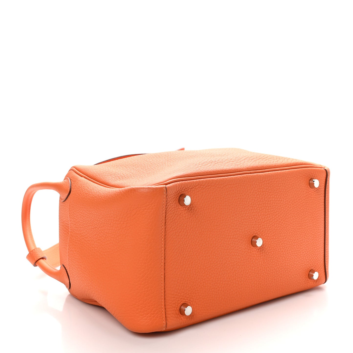 Taurillon Clemence Lindy 26 Orange