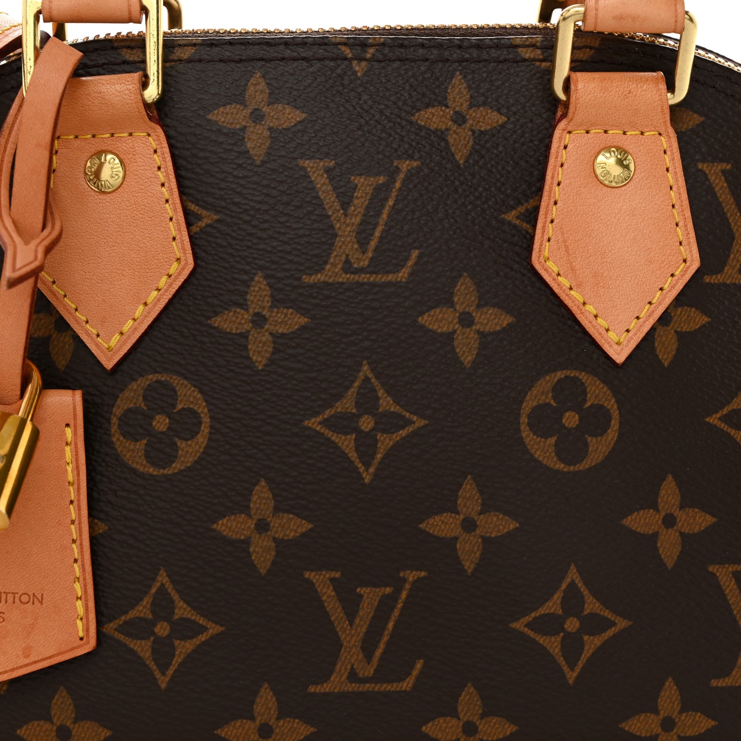 Monogram Alma BB