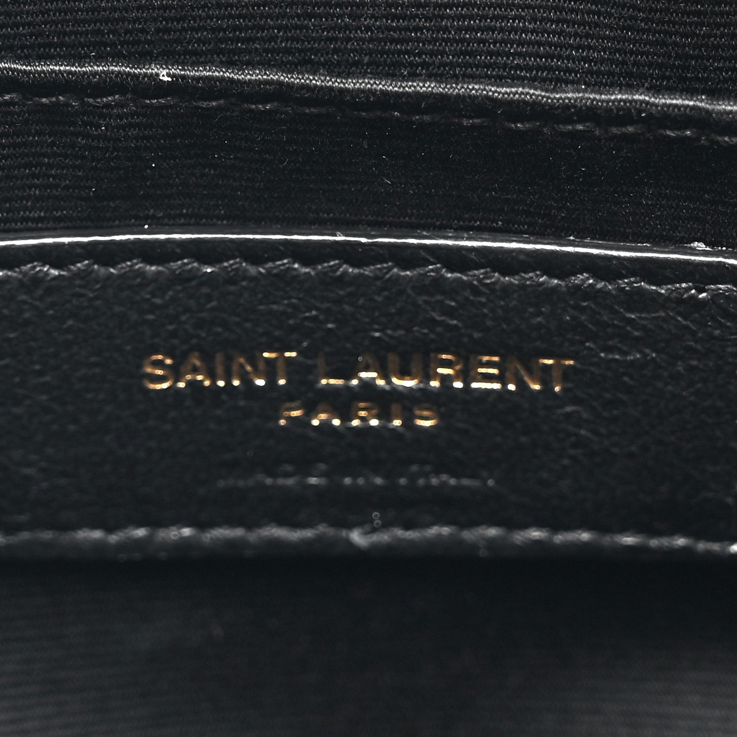 Calfskin Matelasse Monogram Lou Camera Bag Dark Beige