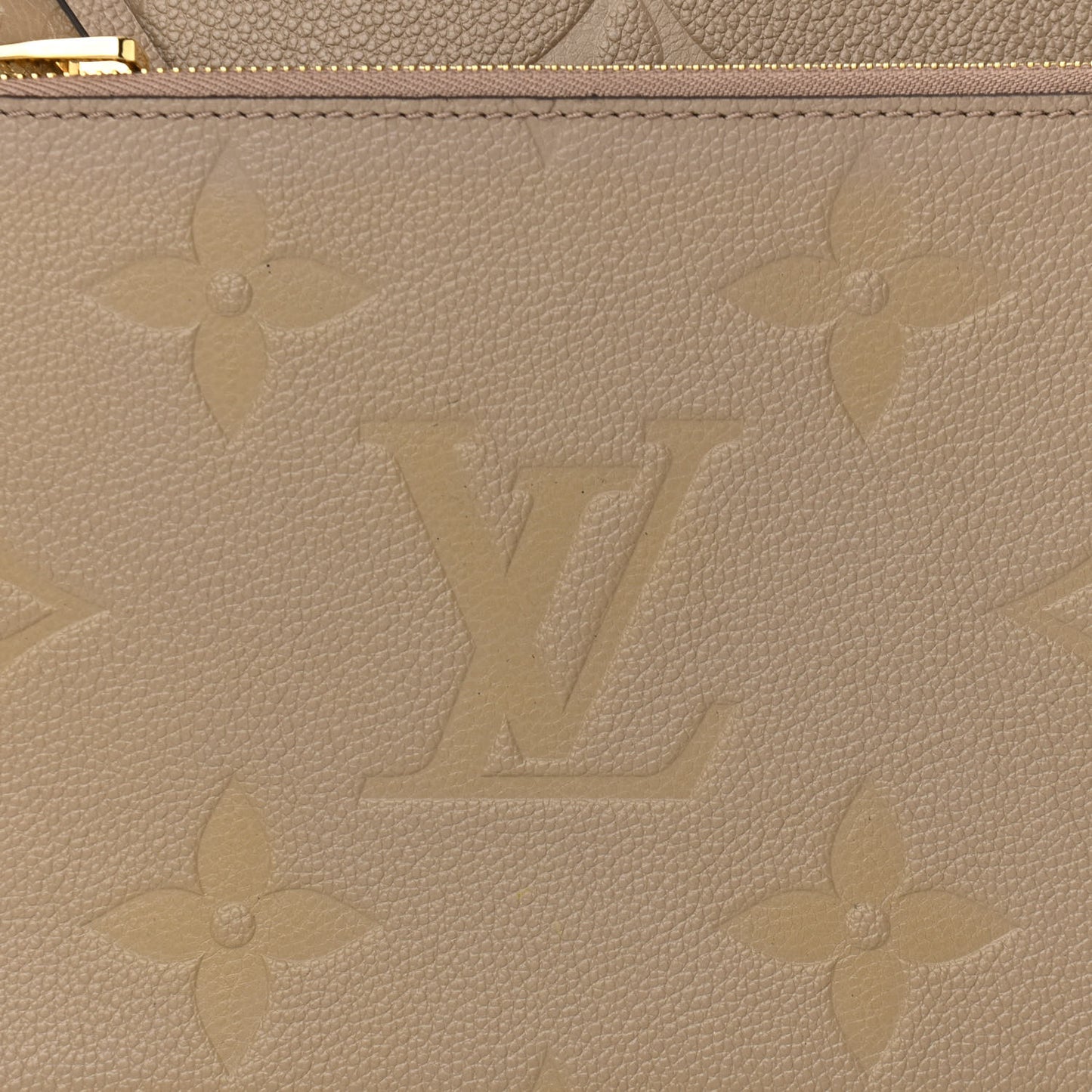 Empreinte Monogram Giant Neverfull MM Tourterelle