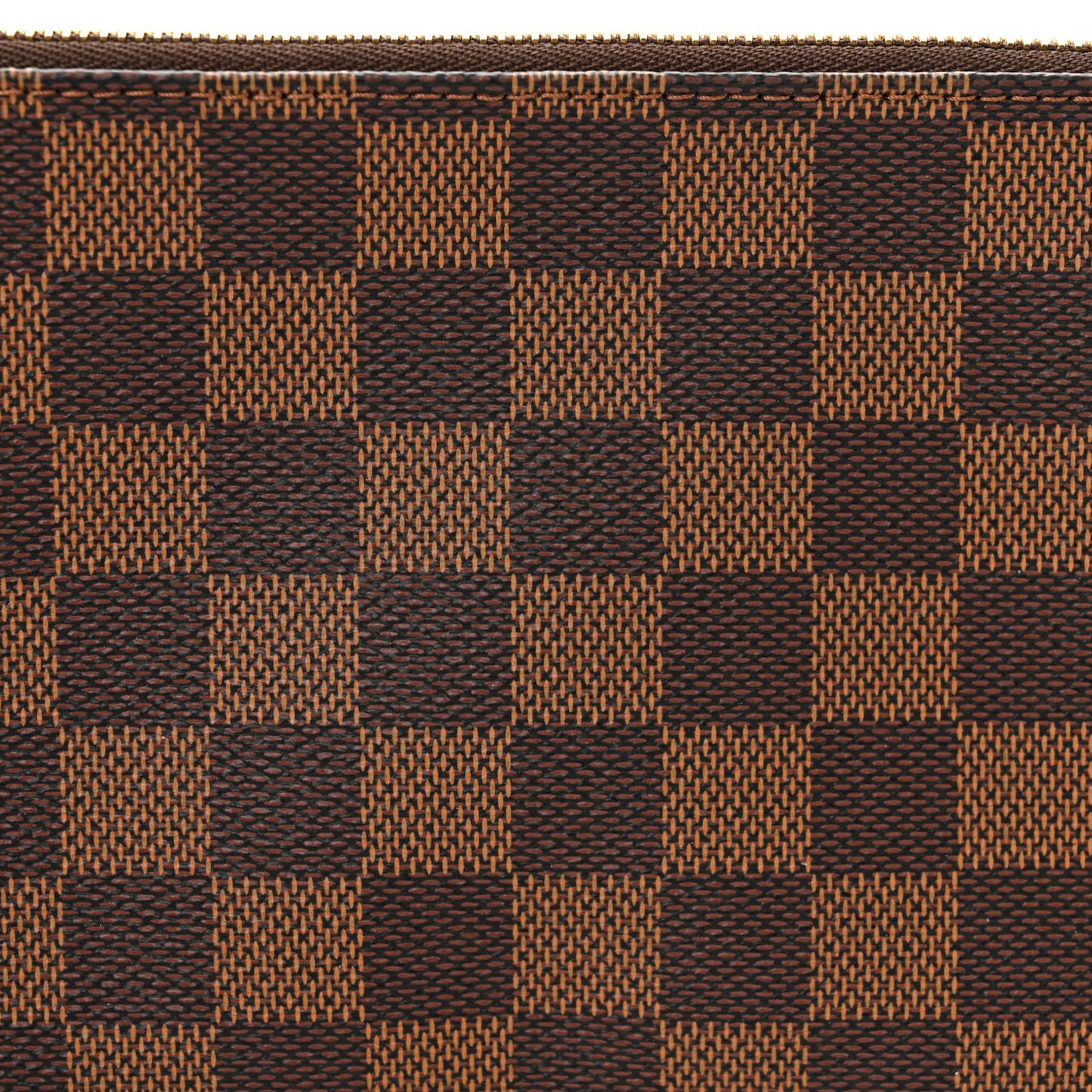 Damier Ebene Pochette Accessories