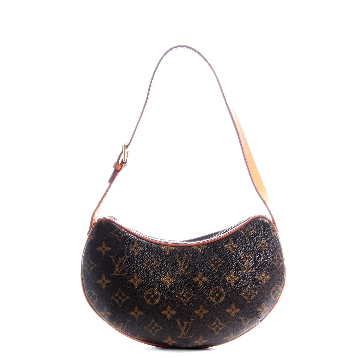 Monogram Croissant PM