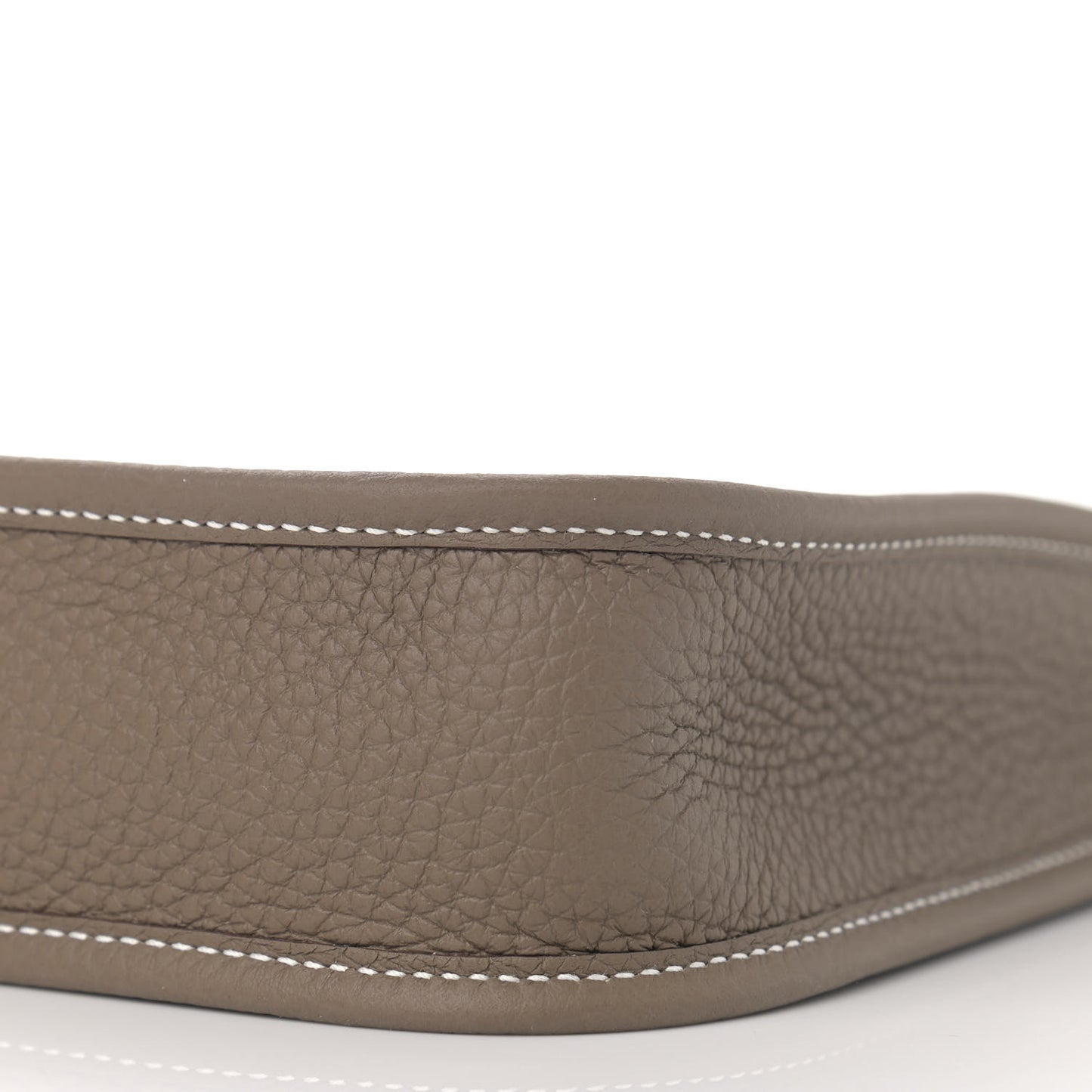 Taurillon Clemence Amazone Evelyne TPM Etoupe Bleu Indigo