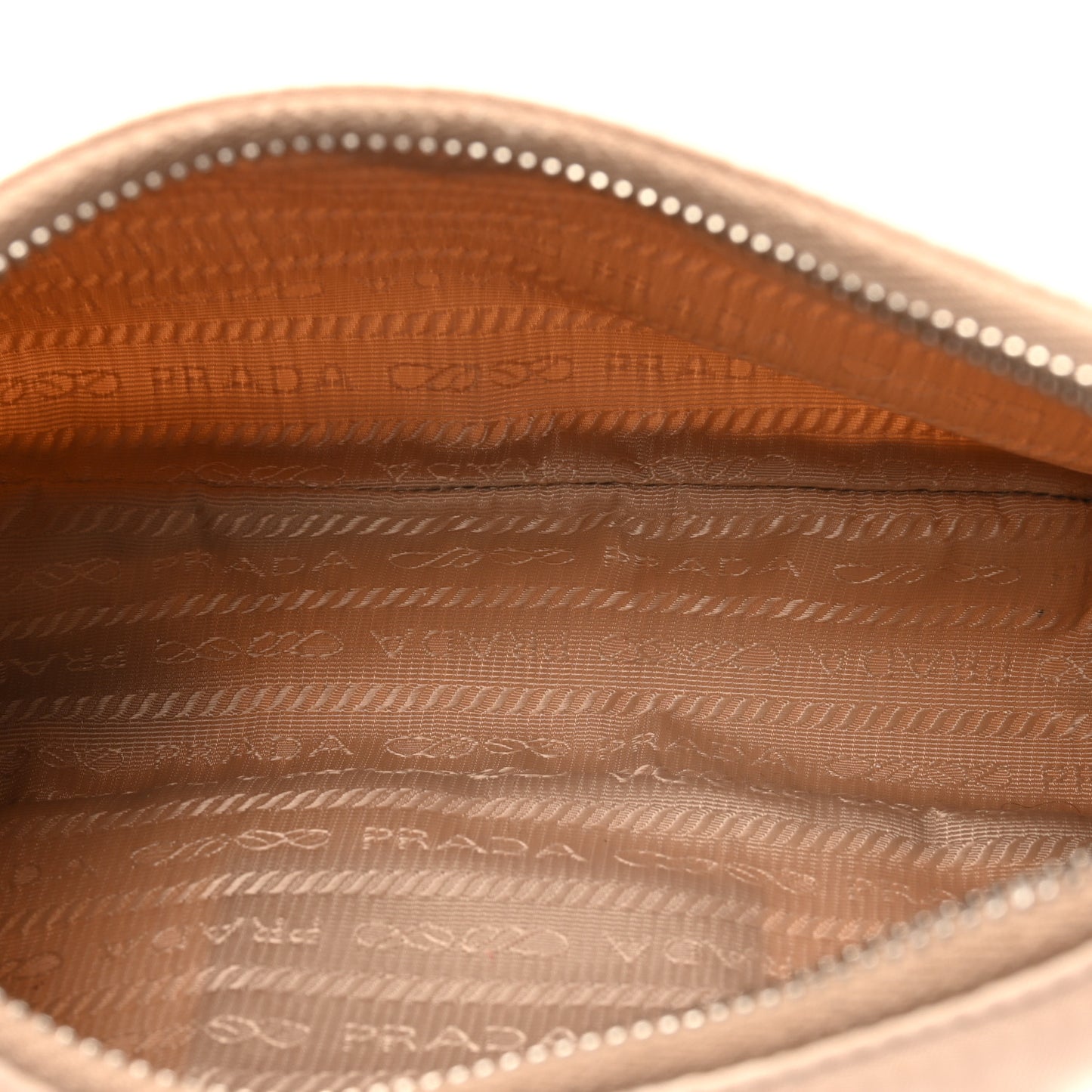 Nylon Re-Edition 2005 Shoulder Bag Cammeo