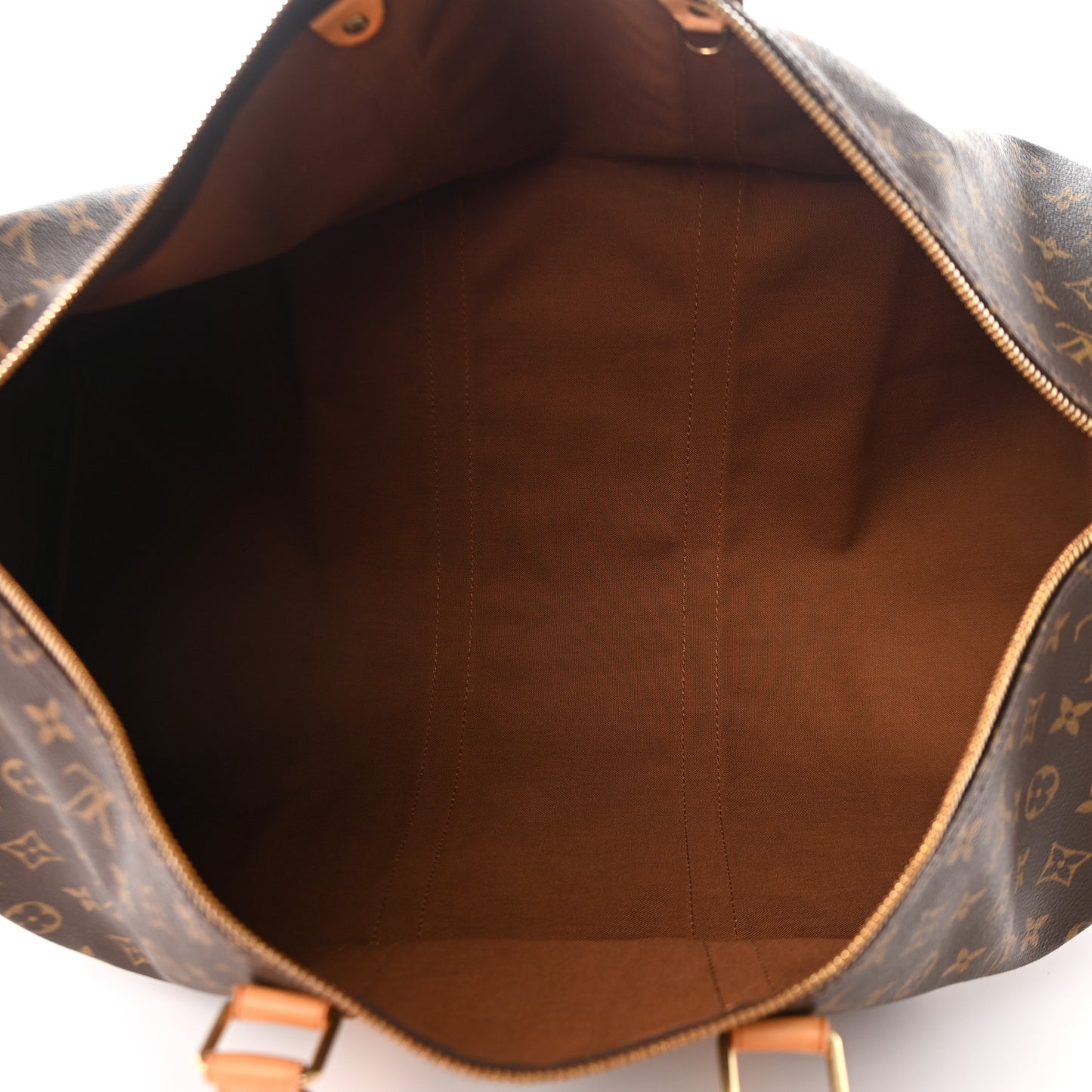 Monogram Keepall 55
