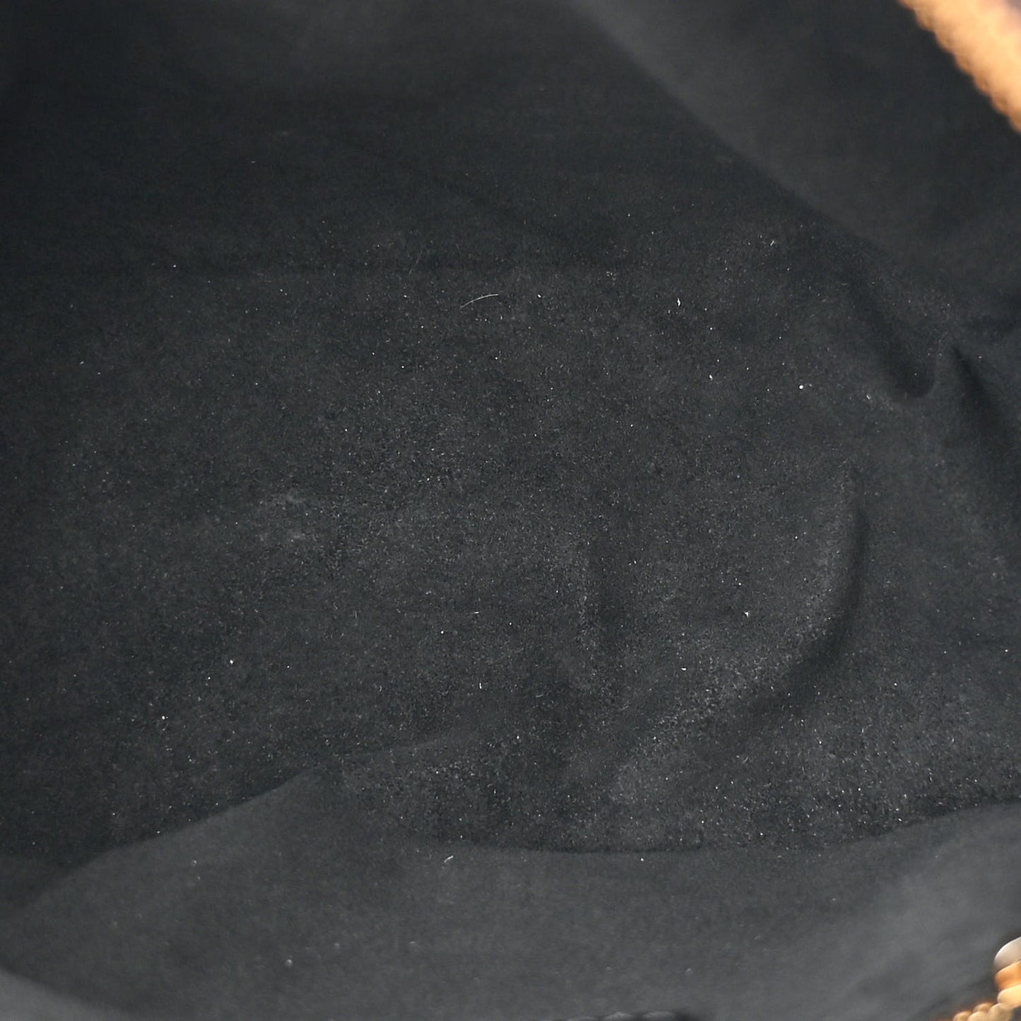 Monogram Petite Malle Souple Black