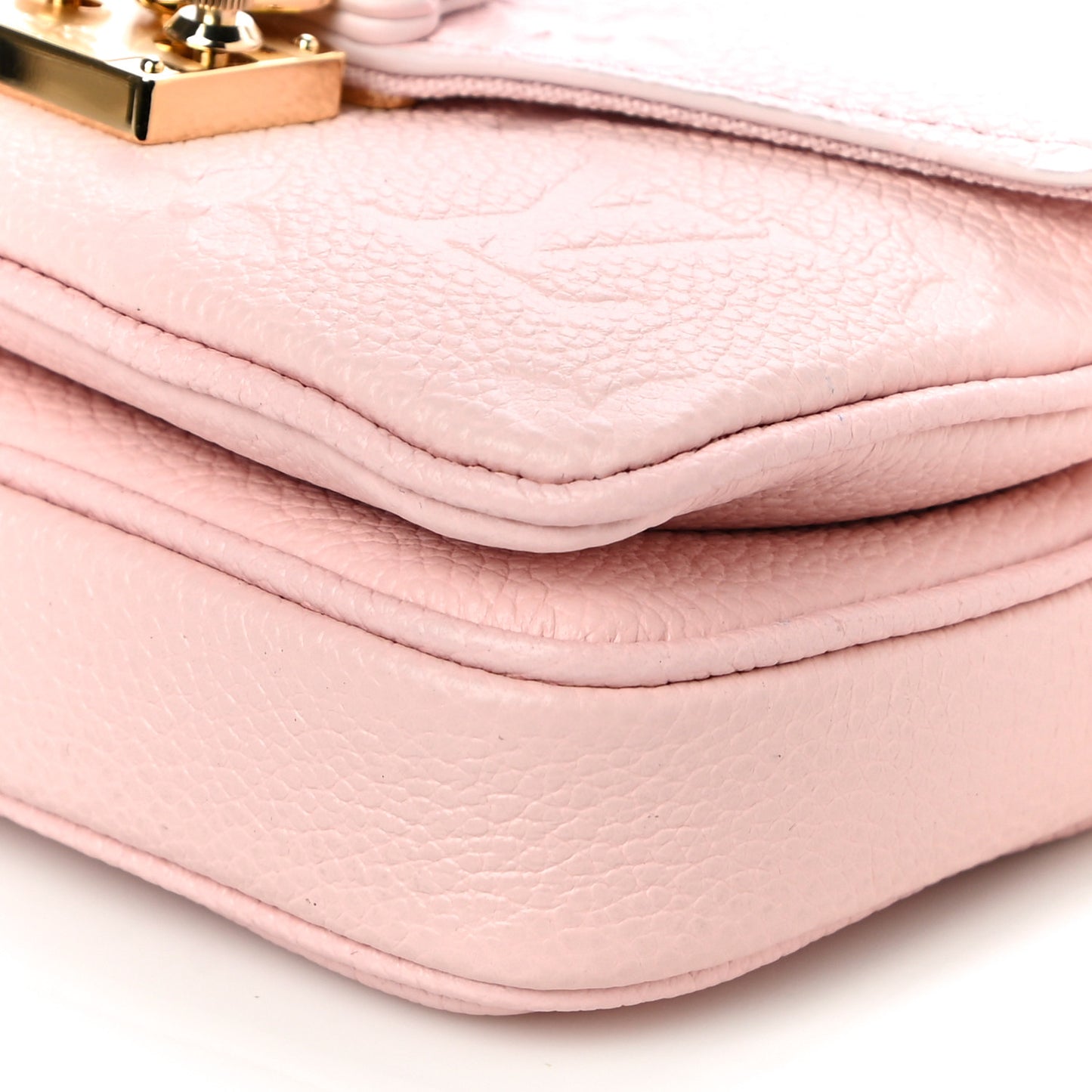 Empreinte Micro Metis Rose Pink