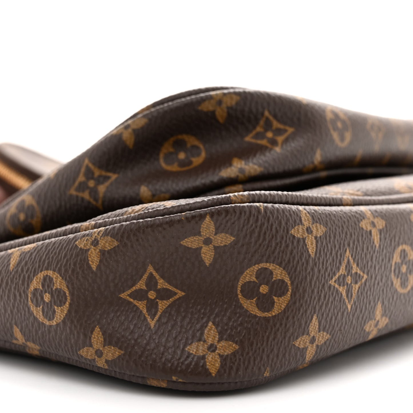 Monogram Multi Pochette Accessories Rose Clair