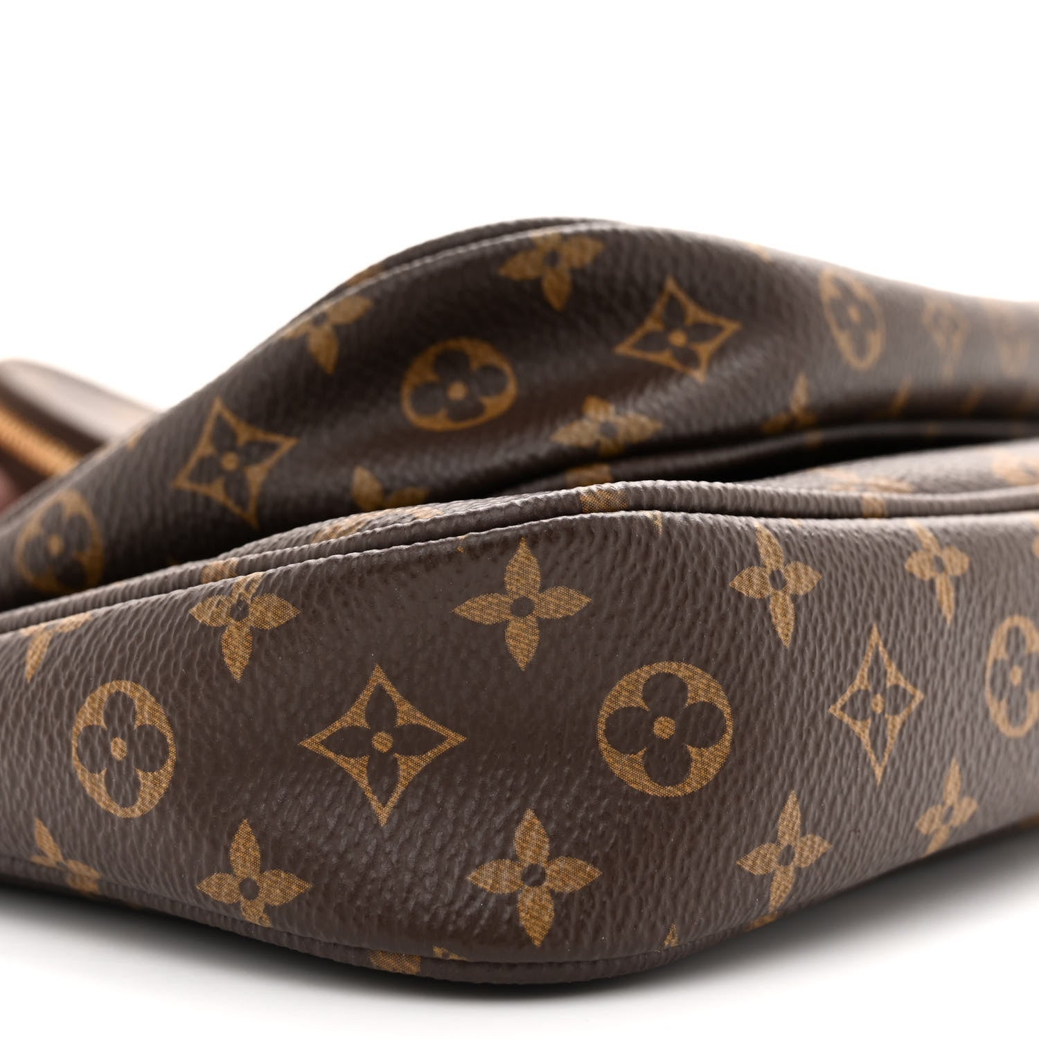 Louis Vuitton Monogram Multi Pochette Accessories Rose Clair 9 of 11