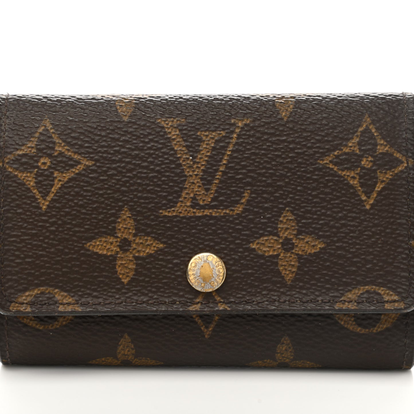 Monogram 6 Key Multicles Holder
