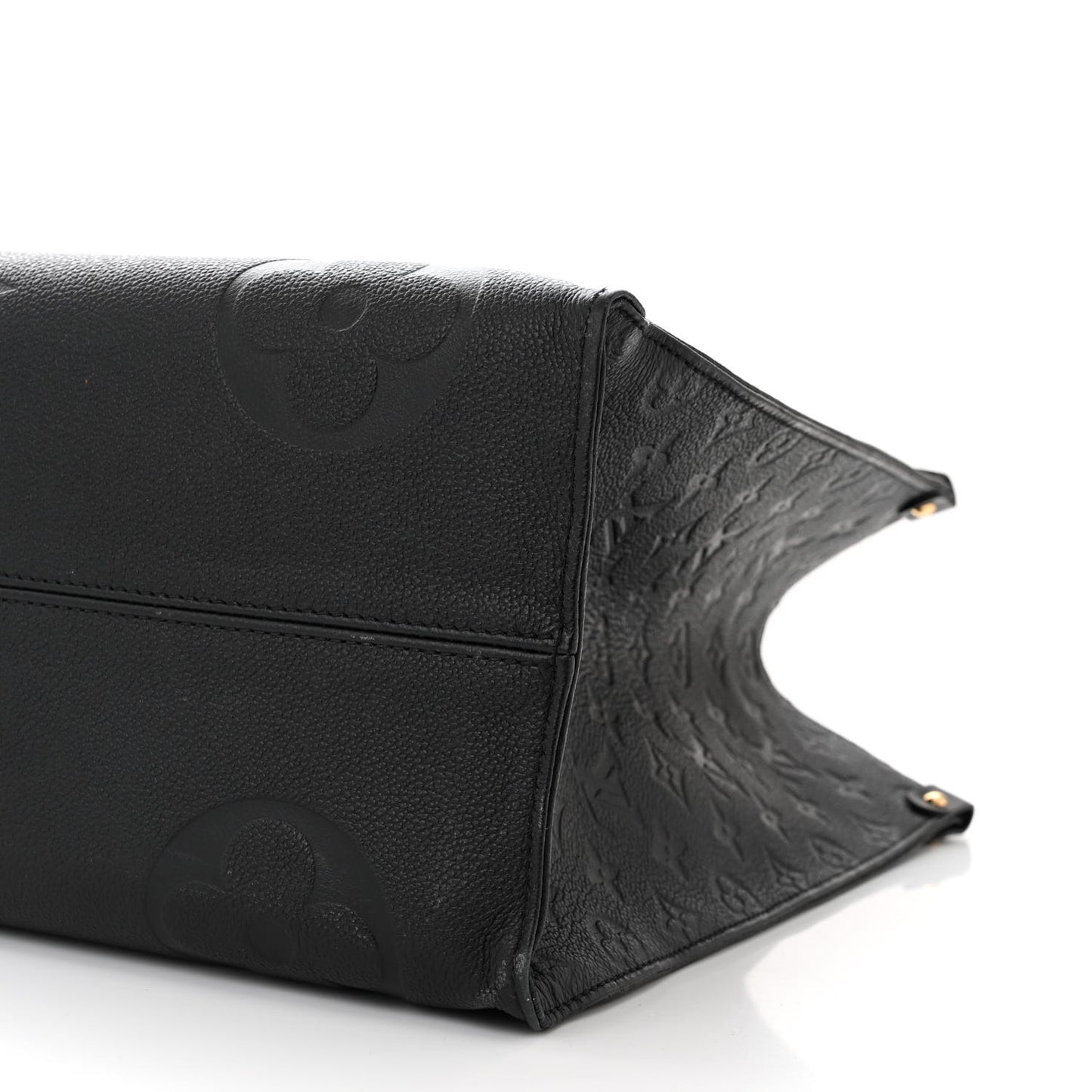 Empreinte Monogram Giant Onthego GM Black