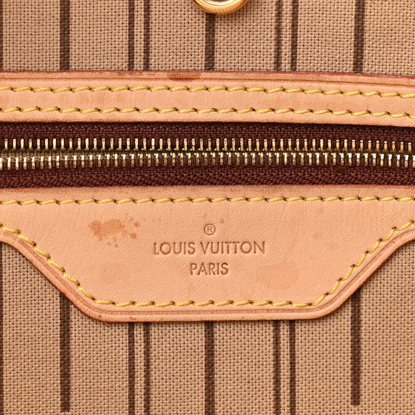 Monogram Delightful MM