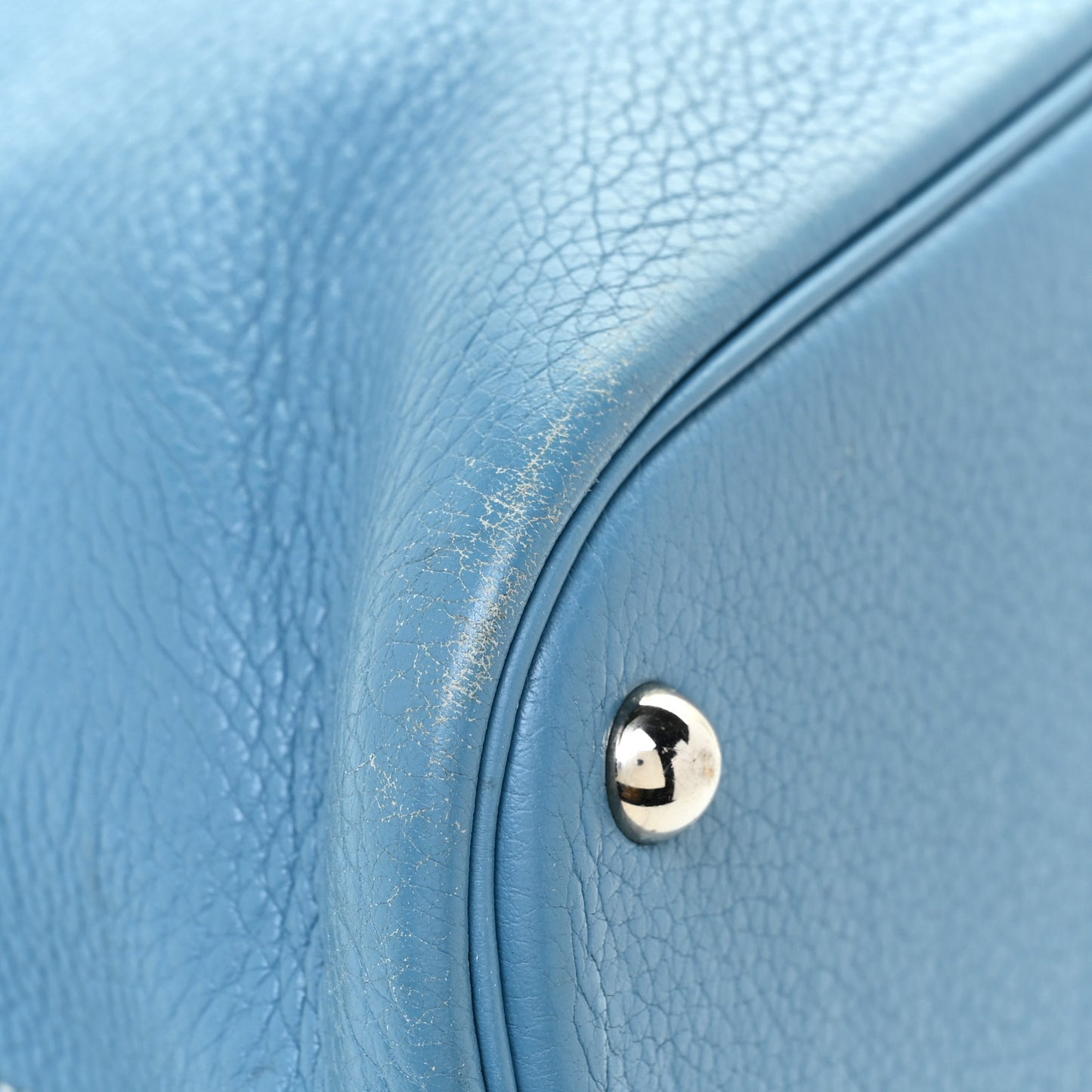 Taurillon Clemence Bolide 35 Bleu Jean