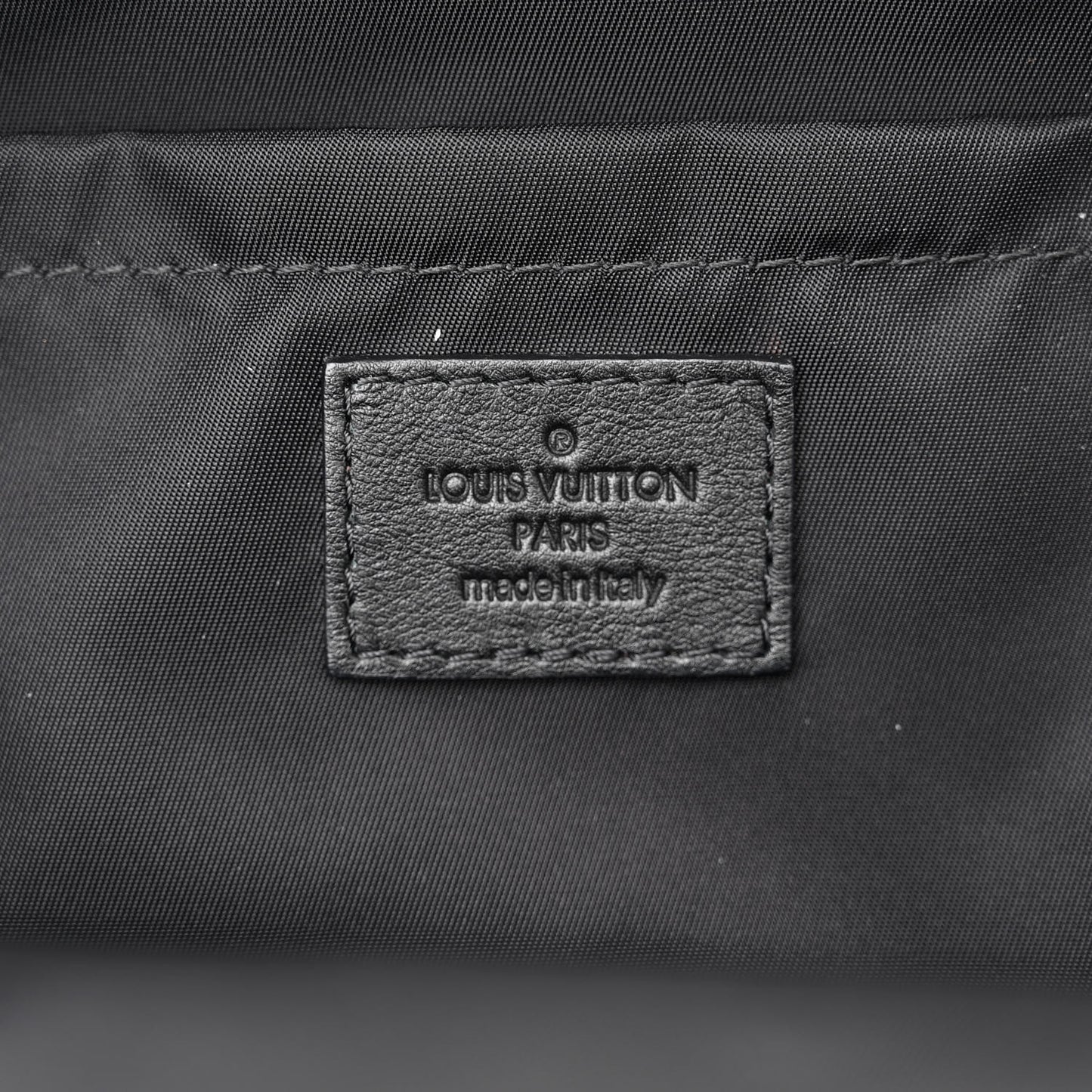 Monogram Palm Springs Backpack PM