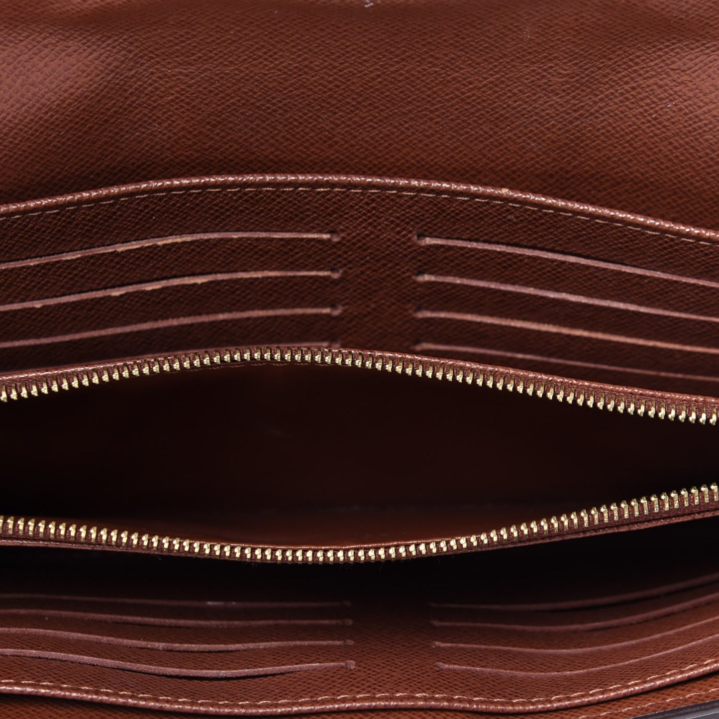 Monogram Boetie Wallet