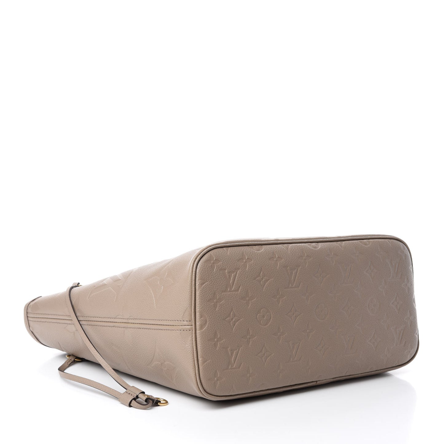 Empreinte Monogram Giant Neverfull MM Tourterelle