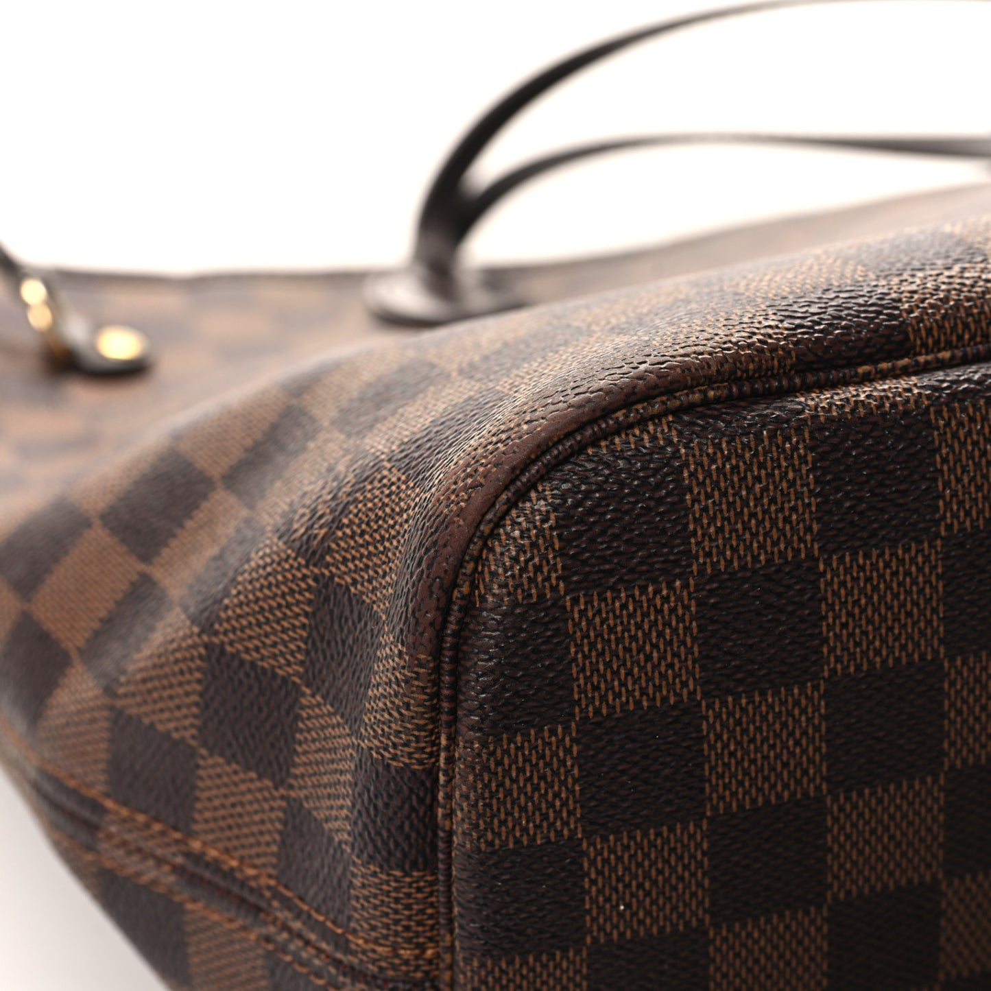Damier Ebene Neverfull MM