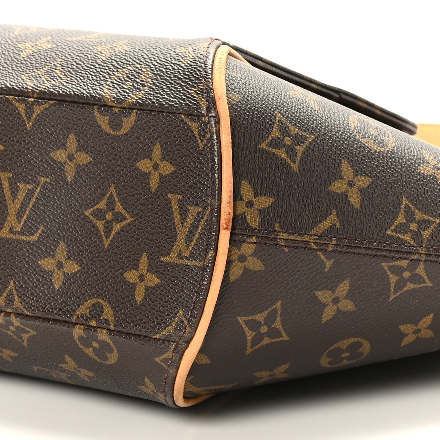 Monogram Ellipse GM Shopping Bag