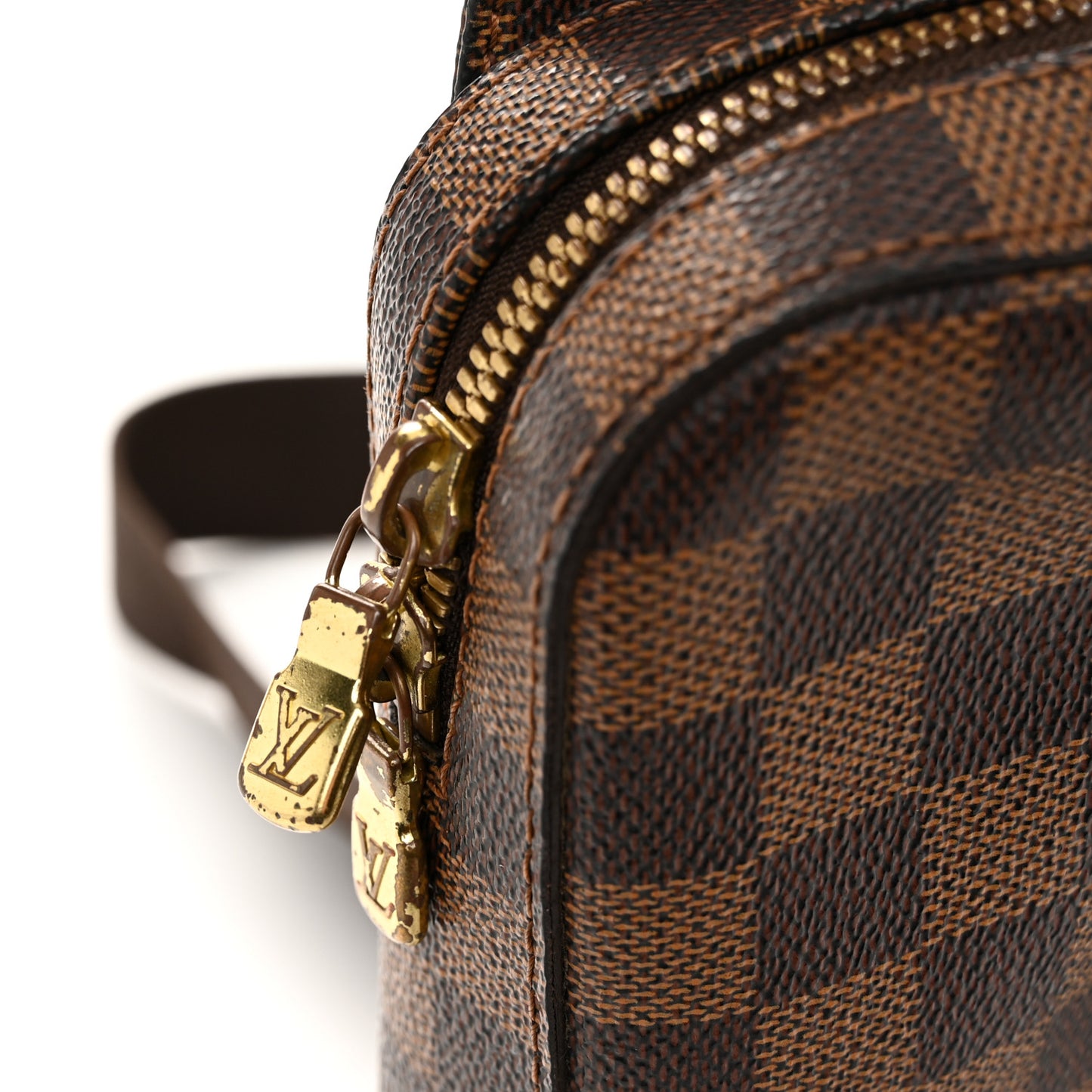 Damier Ebene Geronimos