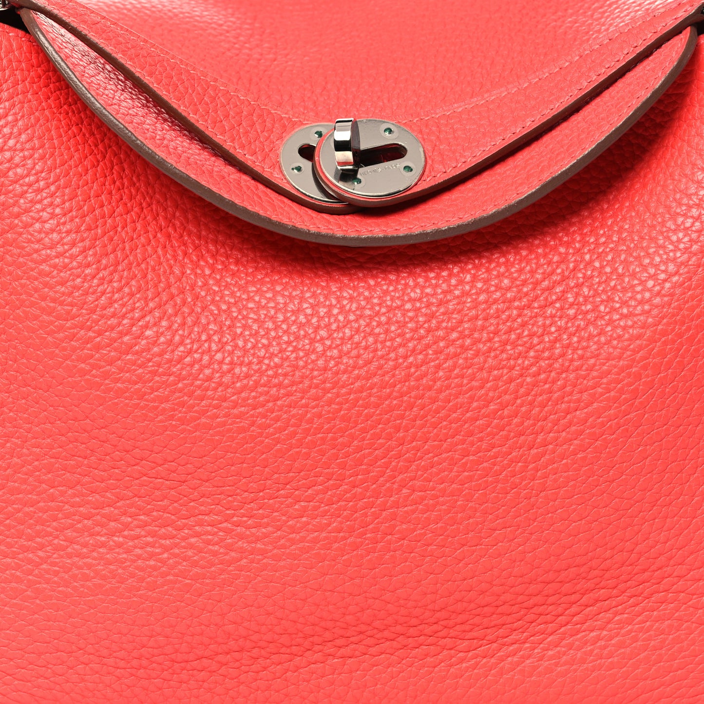 Taurillon Clemence Lindy 26 Rose Jaipur