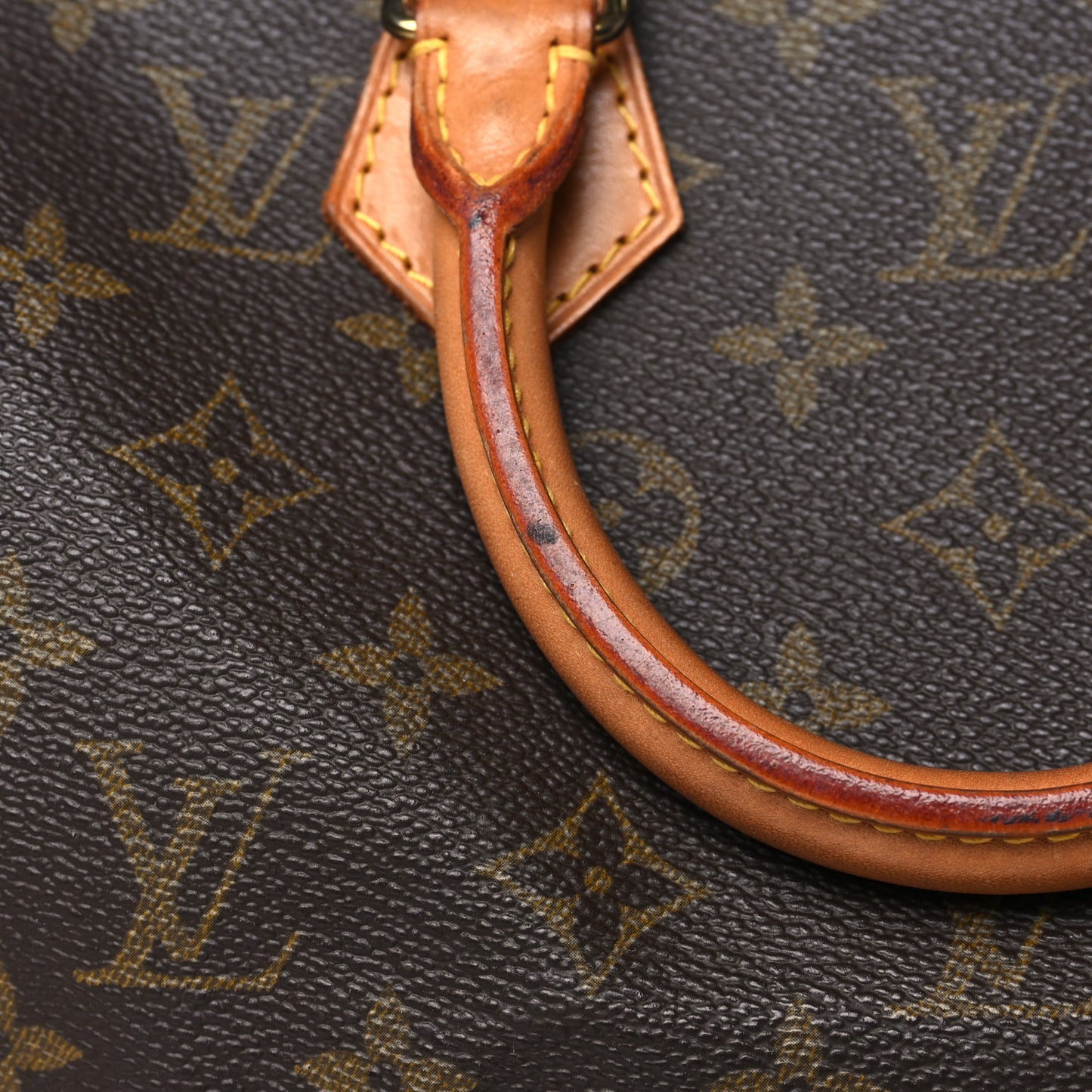 Monogram Speedy 25