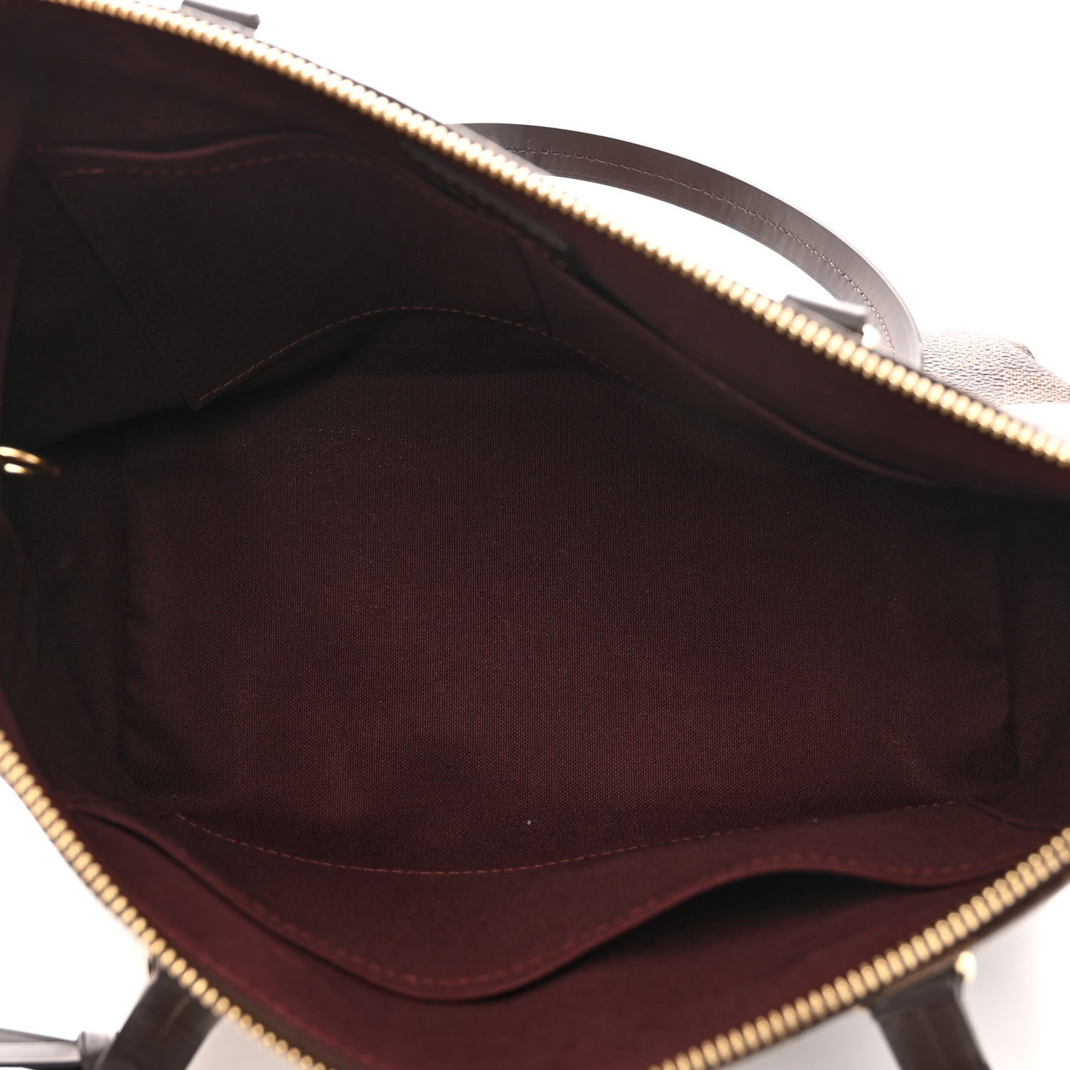 Louis Vuitton Damier Ebene Iena PM 5 of 9