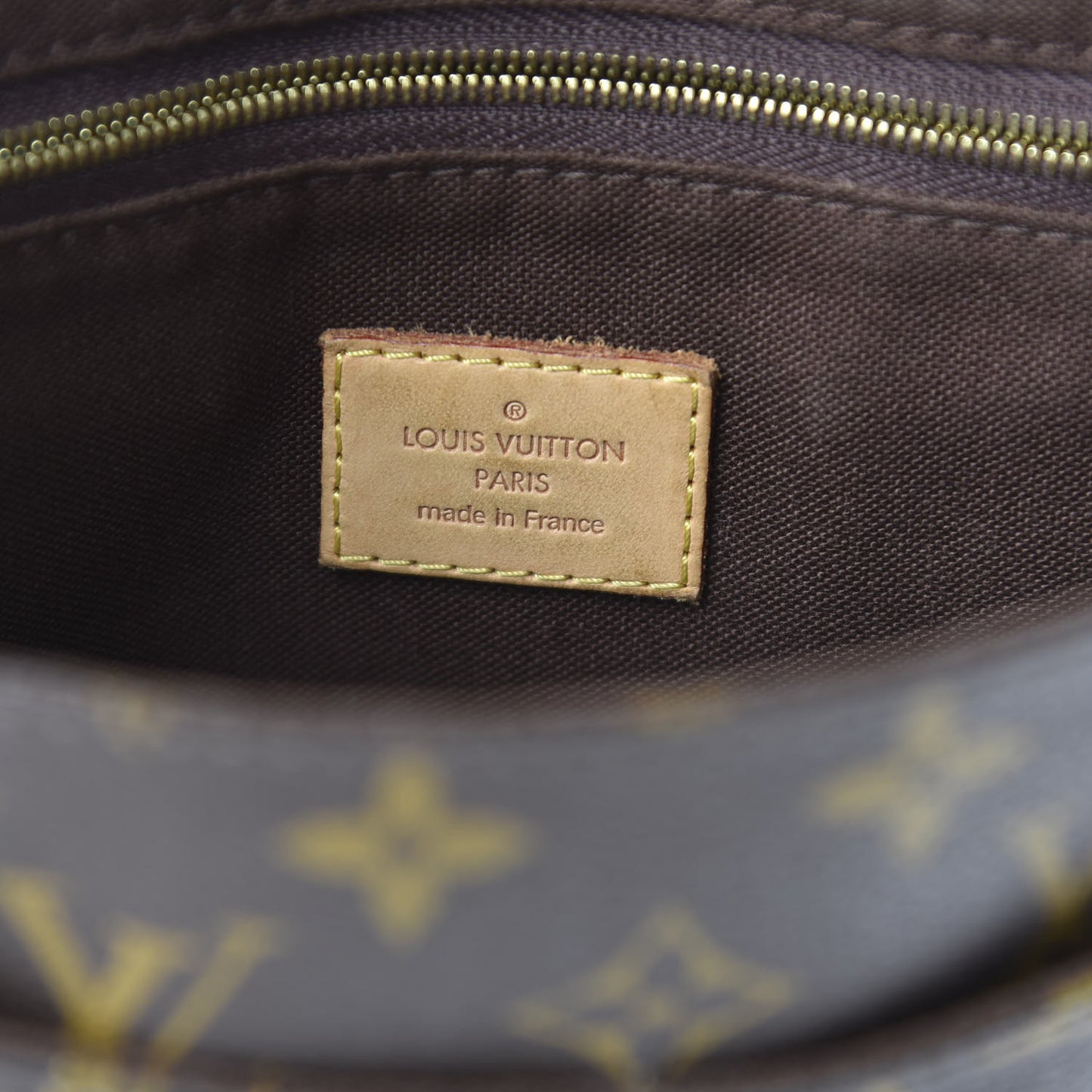 Monogram Menilmontant PM
