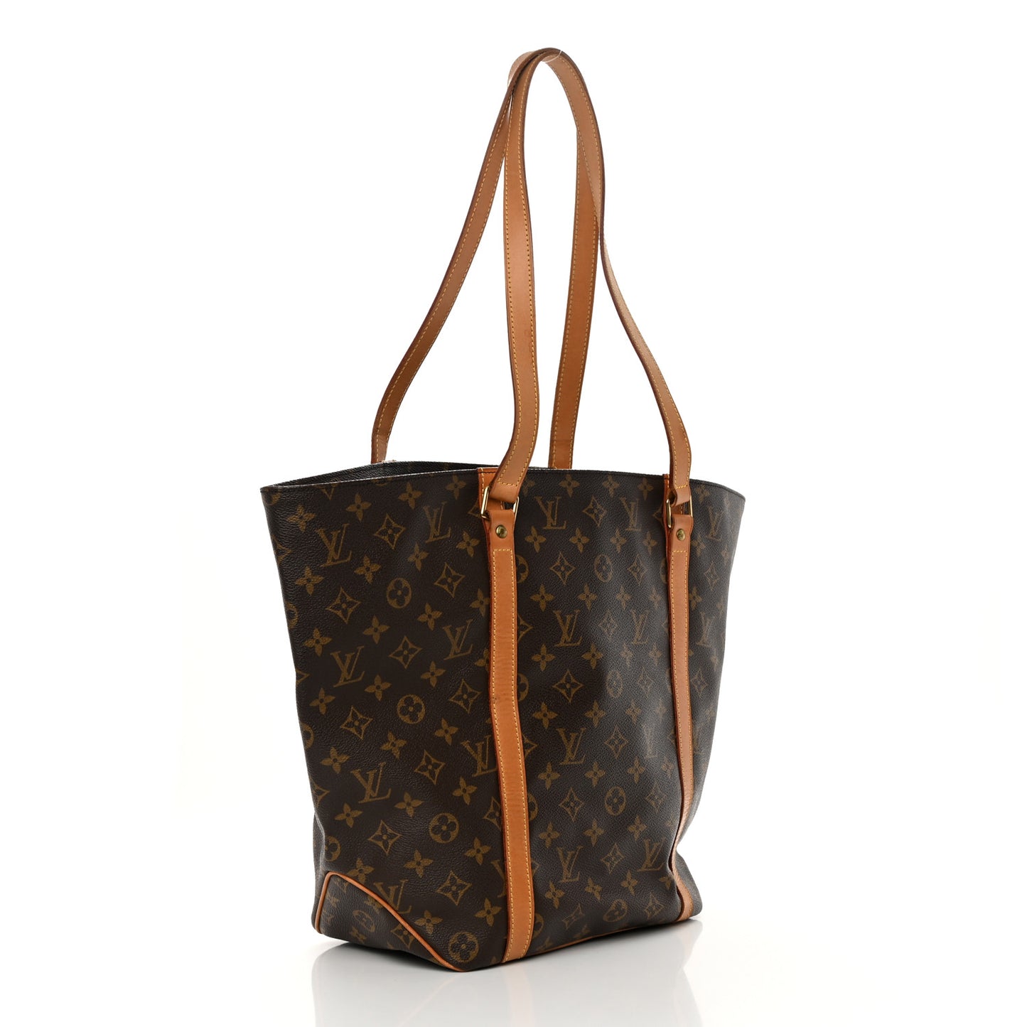 Monogram Sac Shopping Tote