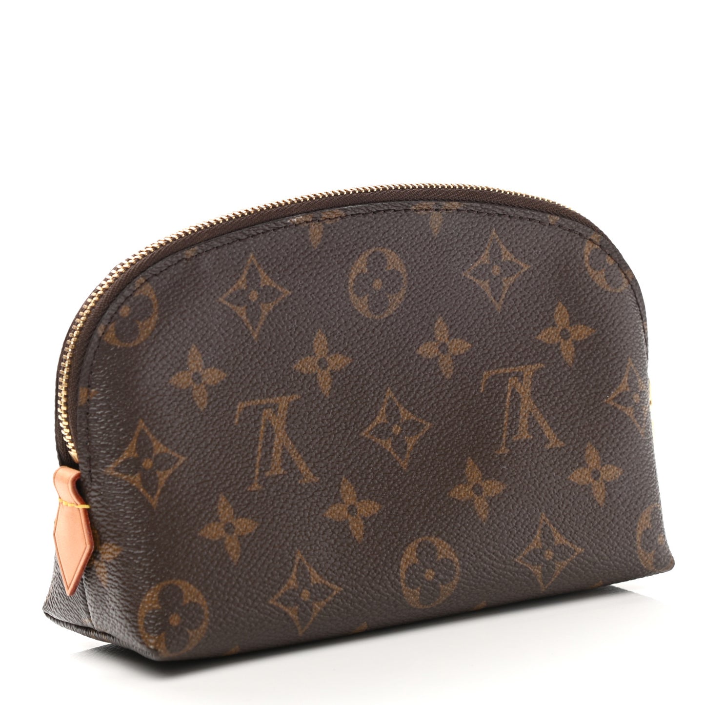 Monogram Cosmetic Pouch