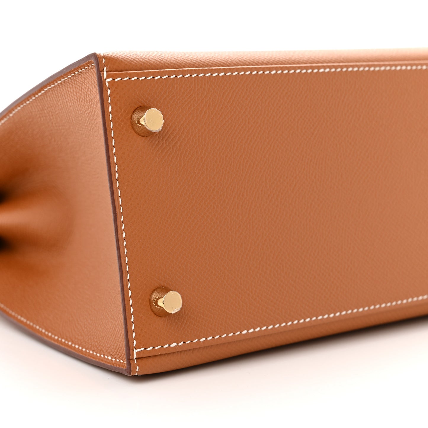 Epsom Kelly Sellier 28 Gold